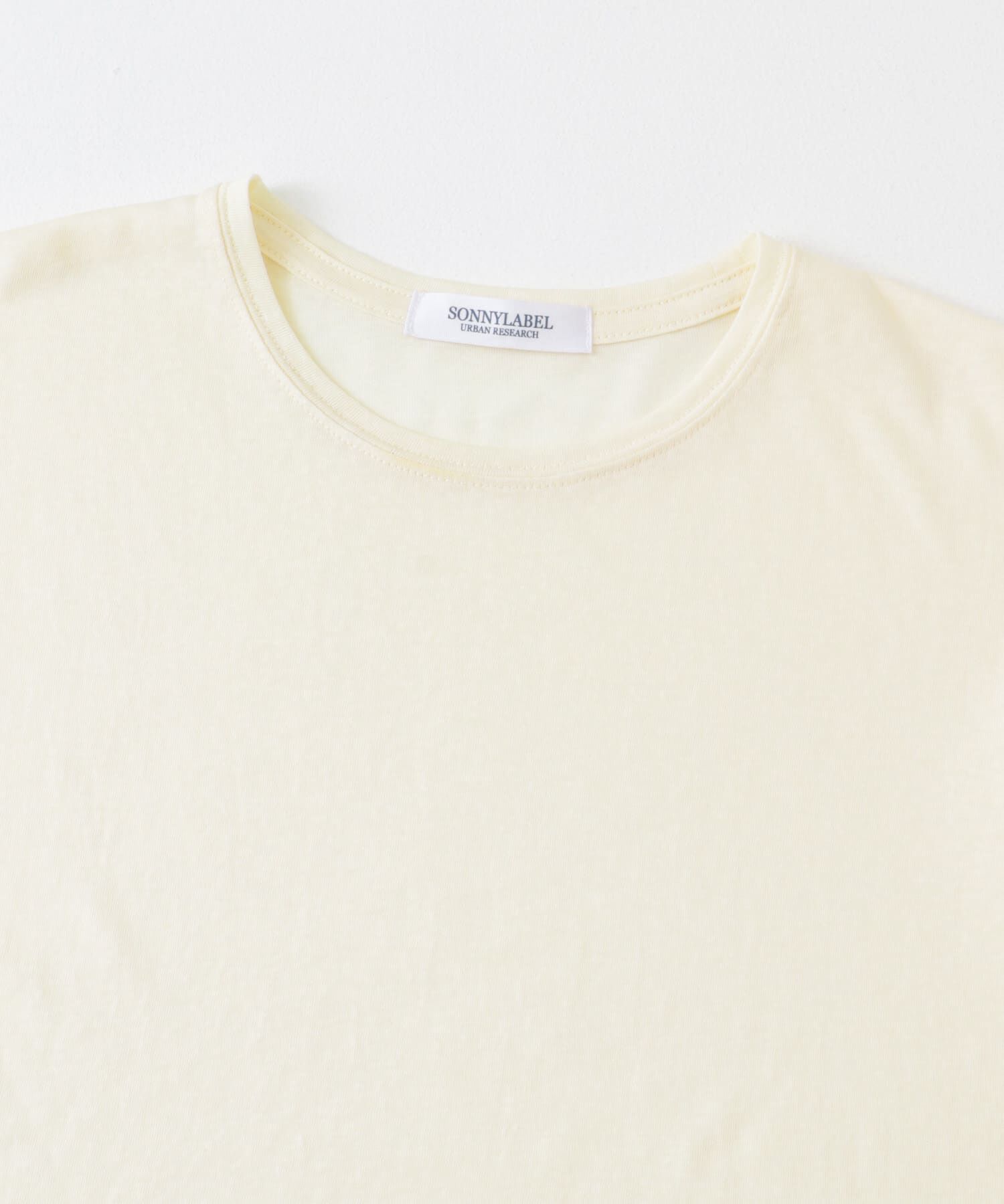 Sonny Label 「シアースラブTシャツ」|Tシャツ・カットソー|
