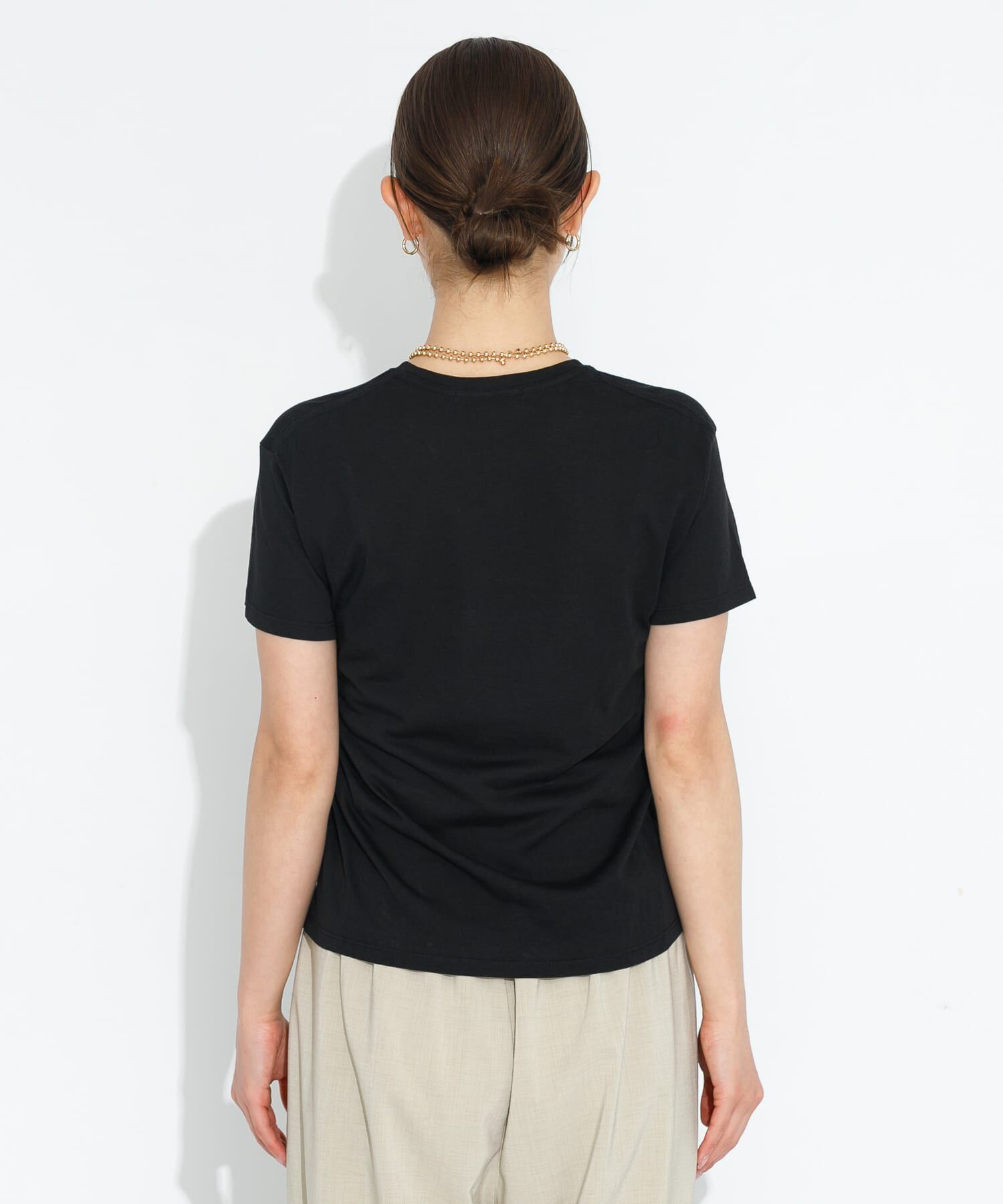 Sonny Label 「シアースラブTシャツ」|Tシャツ・カットソー|