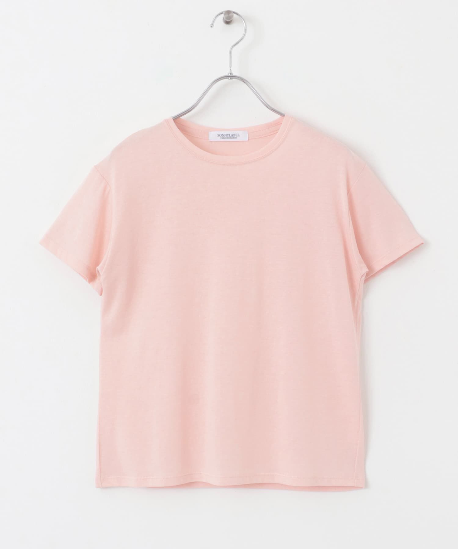 Sonny Label 「シアースラブTシャツ」|Tシャツ・カットソー|