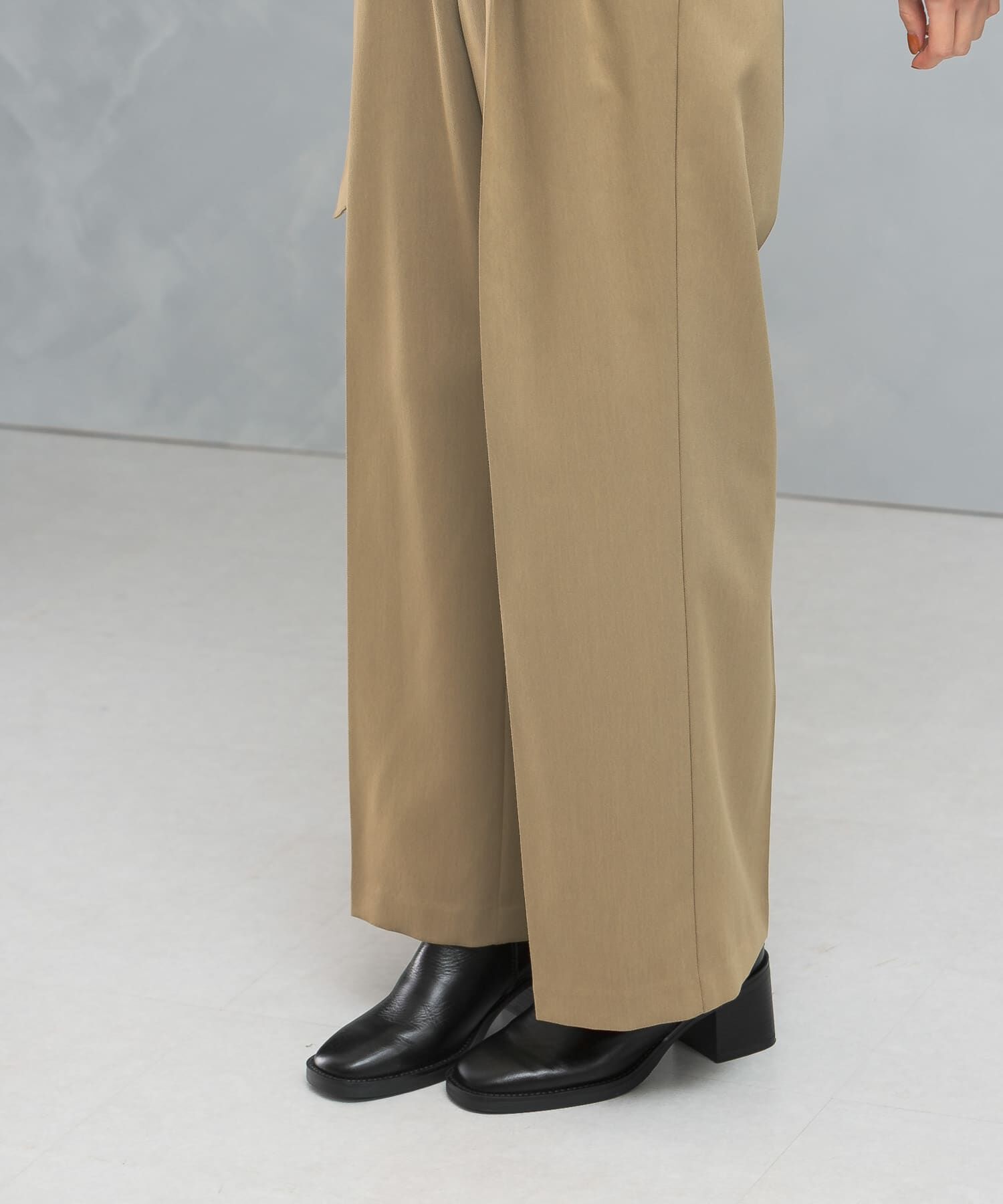 URBAN RESEARCH ROSSO「ベルトパンツ」|その他|