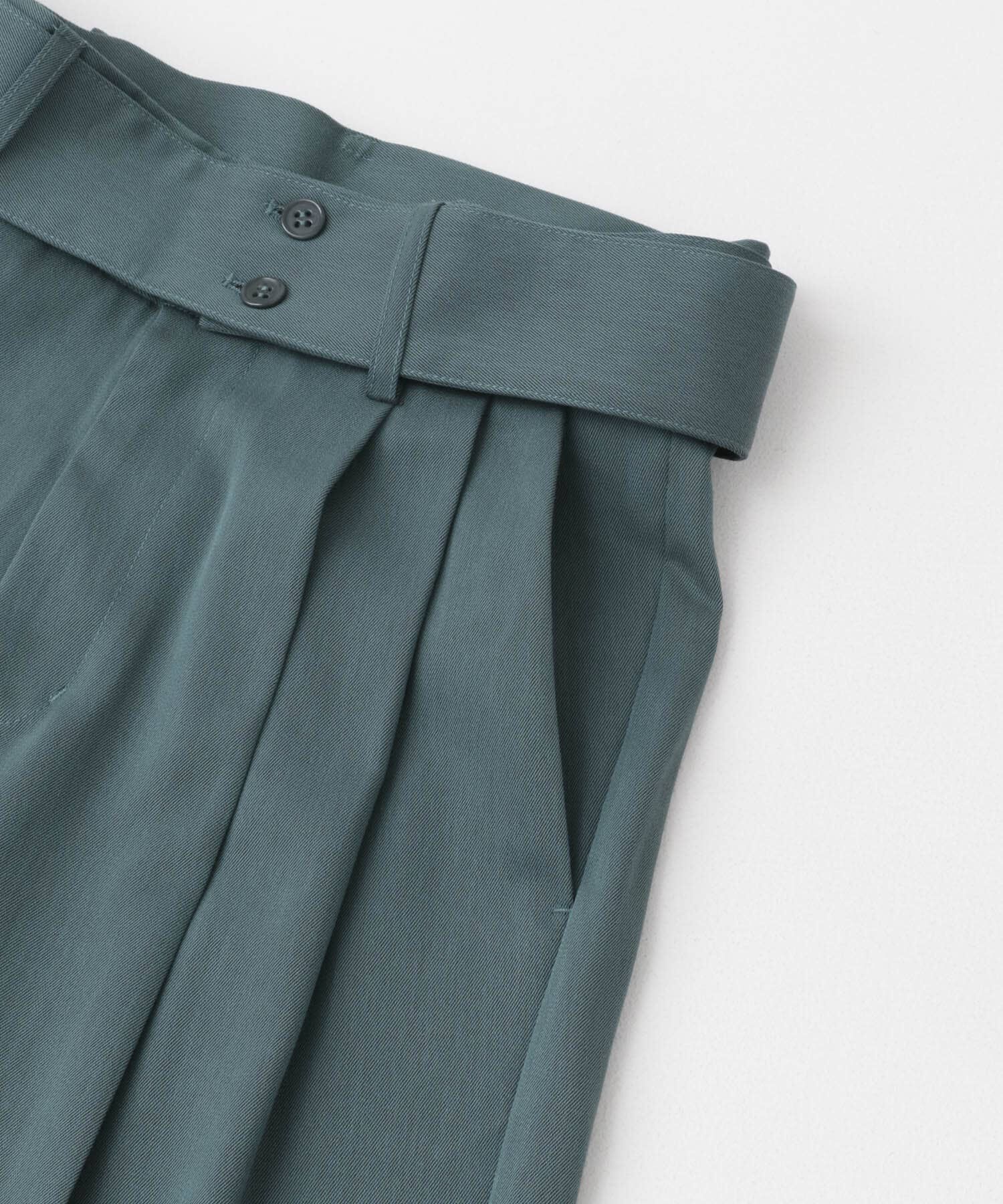 URBAN RESEARCH ROSSO「ベルトパンツ」|その他|