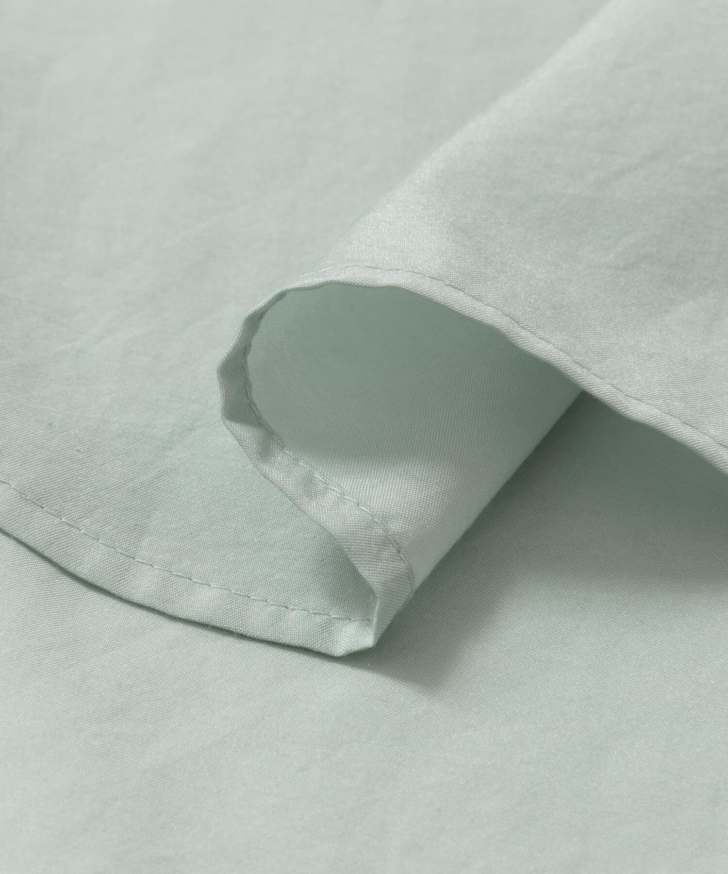 URBAN RESEARCH ROSSO「F by ROSSO　撥水UVCUTシャツプルオーバー」|シャツ・ブラウス|