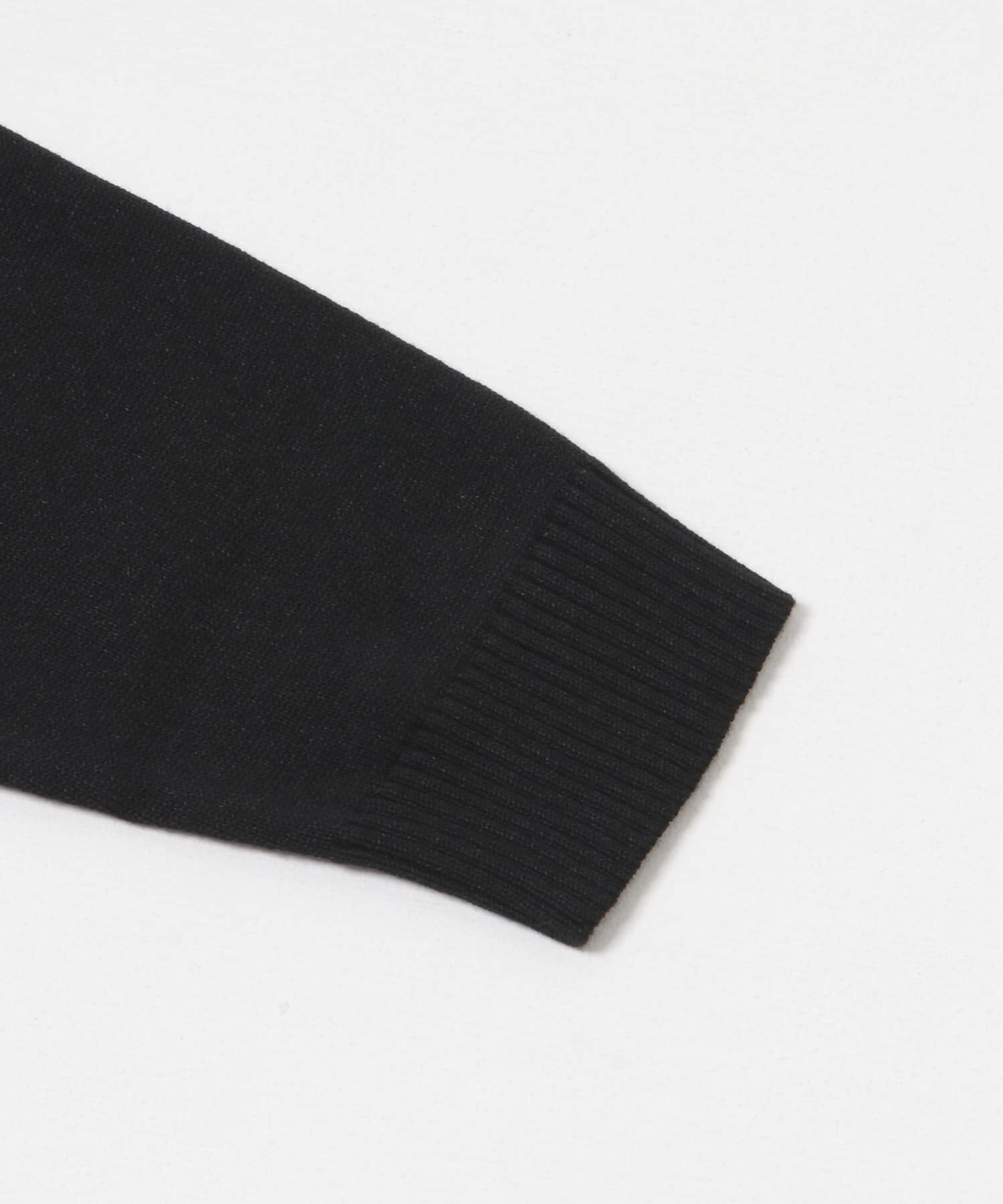 URBAN RESEARCH「ATON　WOOL WASHI CREWNECK SWEATER」|ニット・セーター|