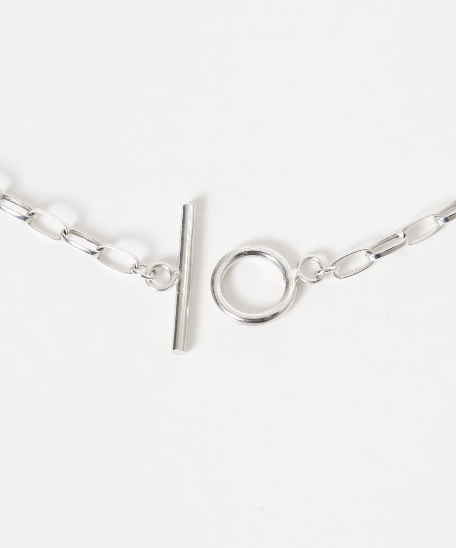 URBAN RESEARCH「decor『デコール』　Cablechain Bracelet」|ブレスレット・バングル|