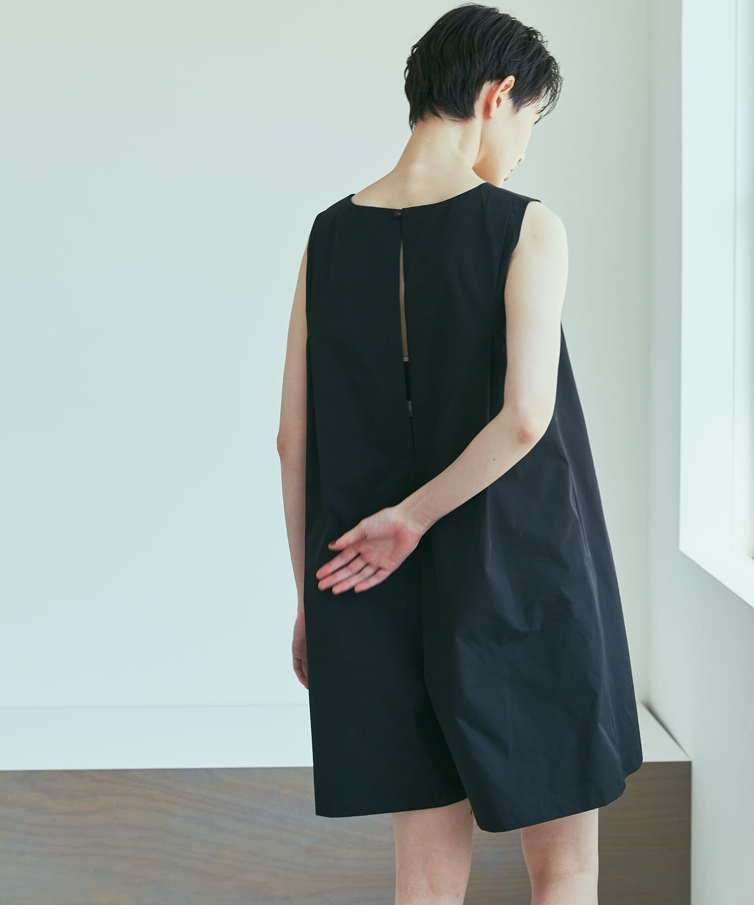 URBAN RESEARCH「『2サイズ展開』『UR TECH』Swim URBAN RESEARCH　スイムオールインワン」|ビキニ|