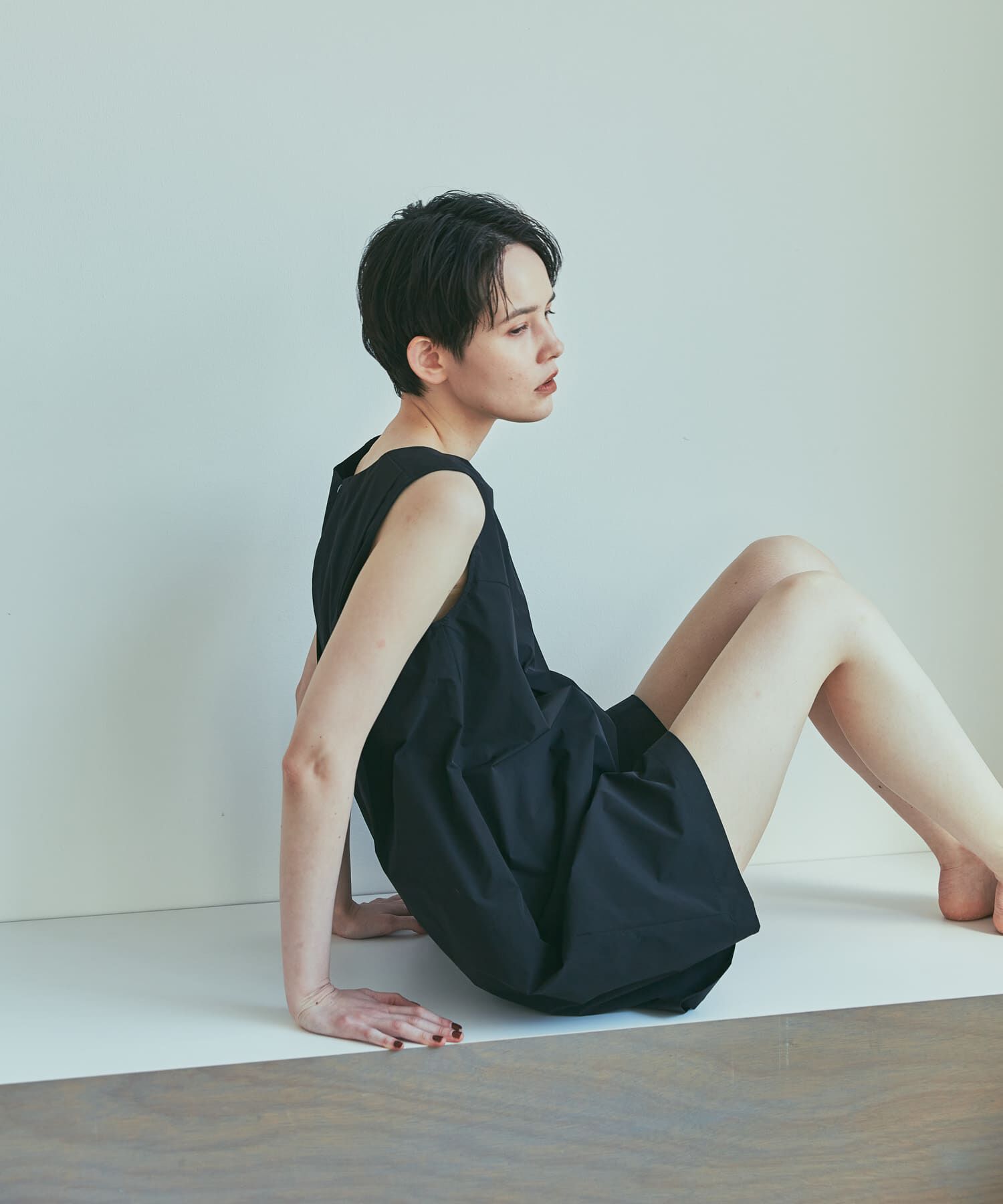 URBAN RESEARCH「『2サイズ展開』『UR TECH』Swim URBAN RESEARCH　スイムオールインワン」|ビキニ|