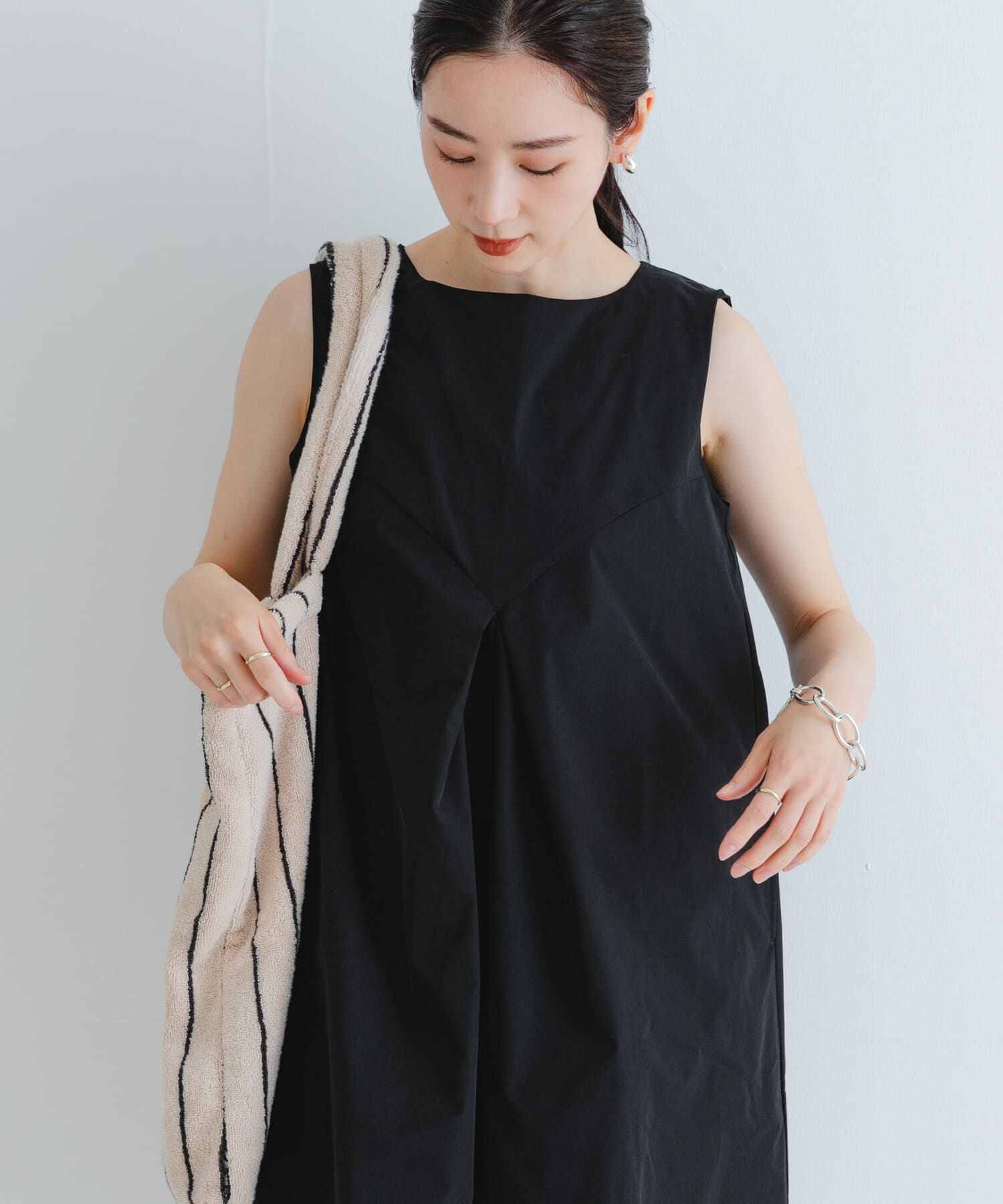 URBAN RESEARCH「『2サイズ展開』『UR TECH』Swim URBAN RESEARCH　スイムオールインワン」|ビキニ|