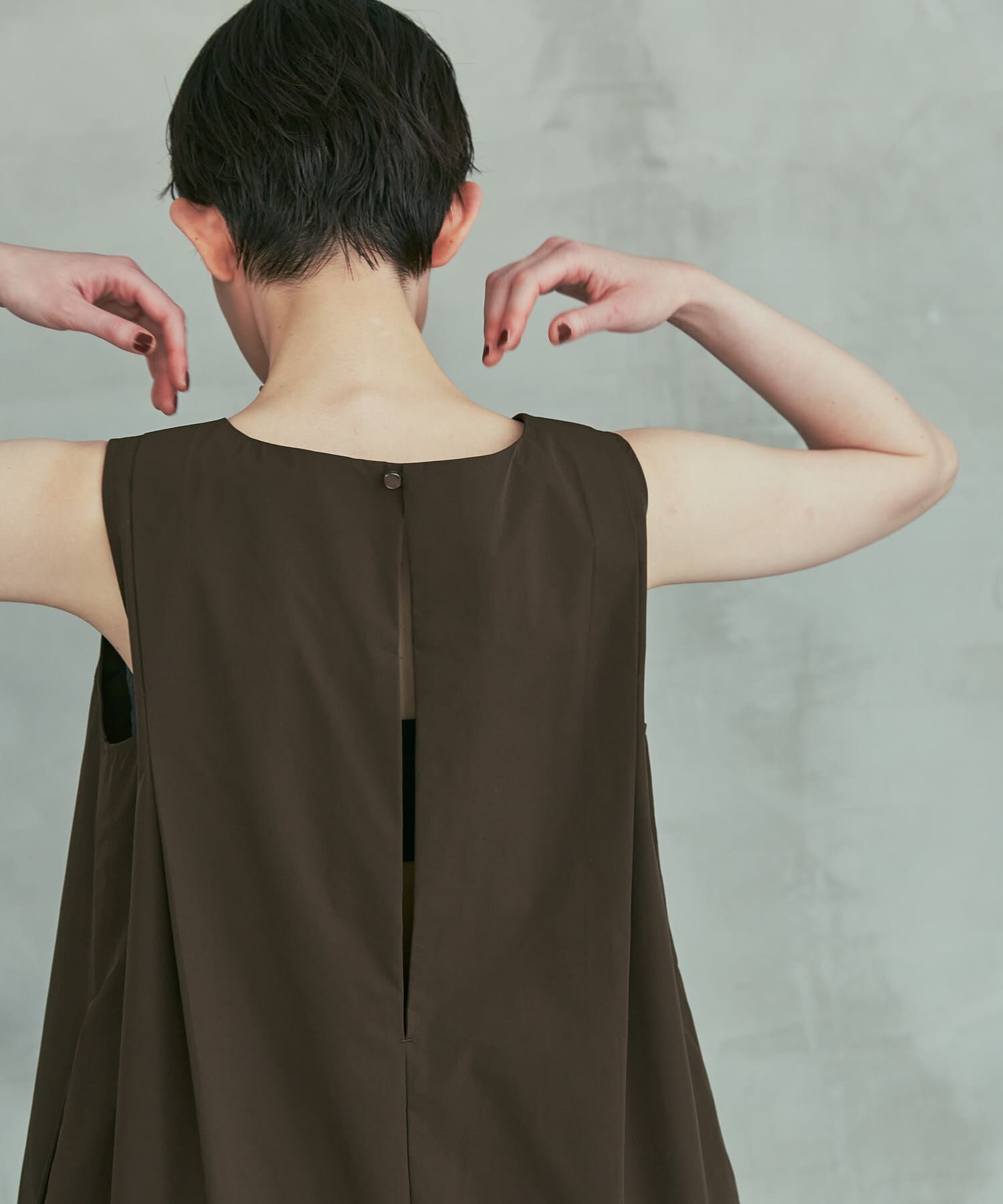 URBAN RESEARCH「『2サイズ展開』『UR TECH』Swim URBAN RESEARCH　スイムオールインワン」|ビキニ|