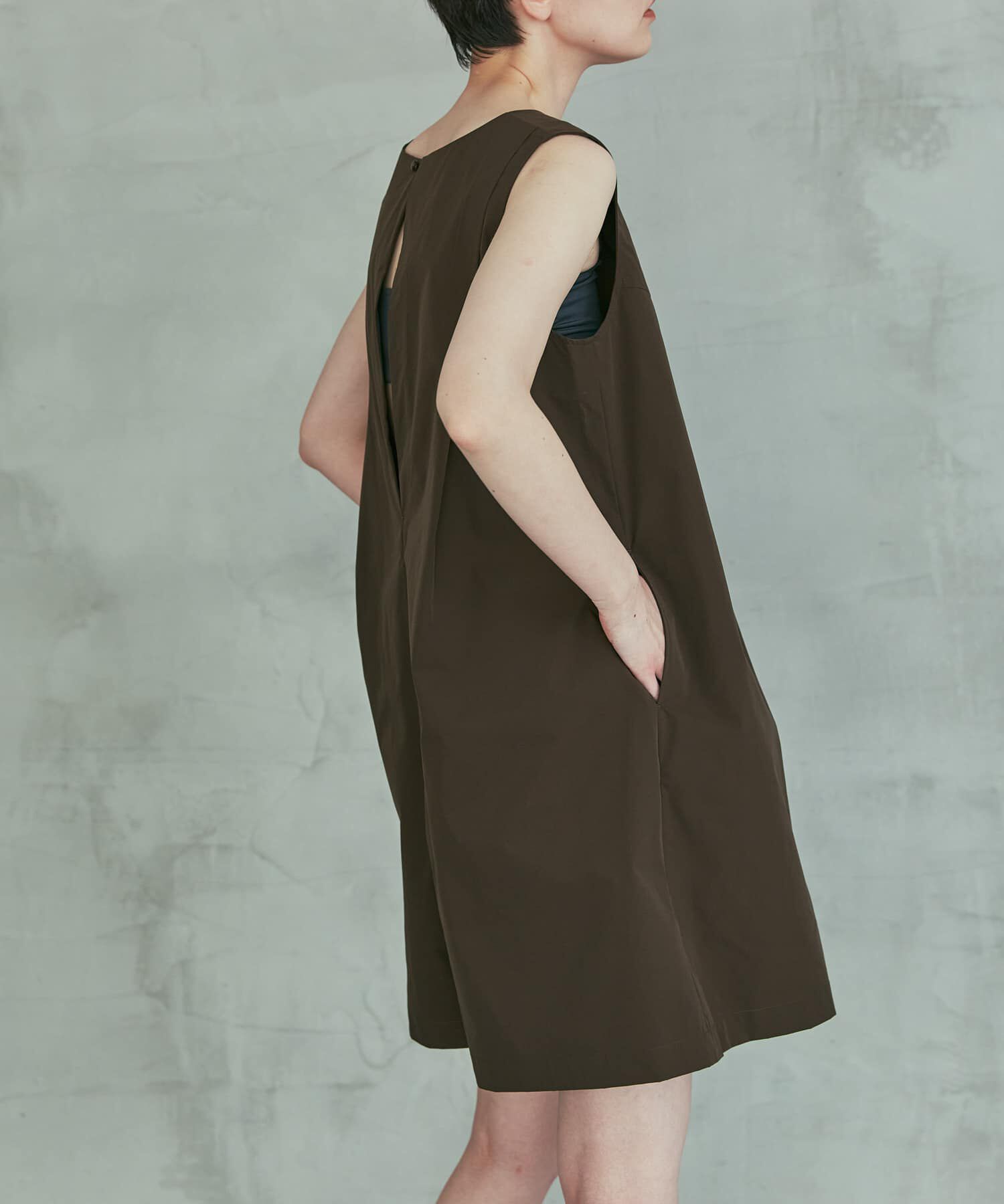 URBAN RESEARCH「『2サイズ展開』『UR TECH』Swim URBAN RESEARCH　スイムオールインワン」|ビキニ|