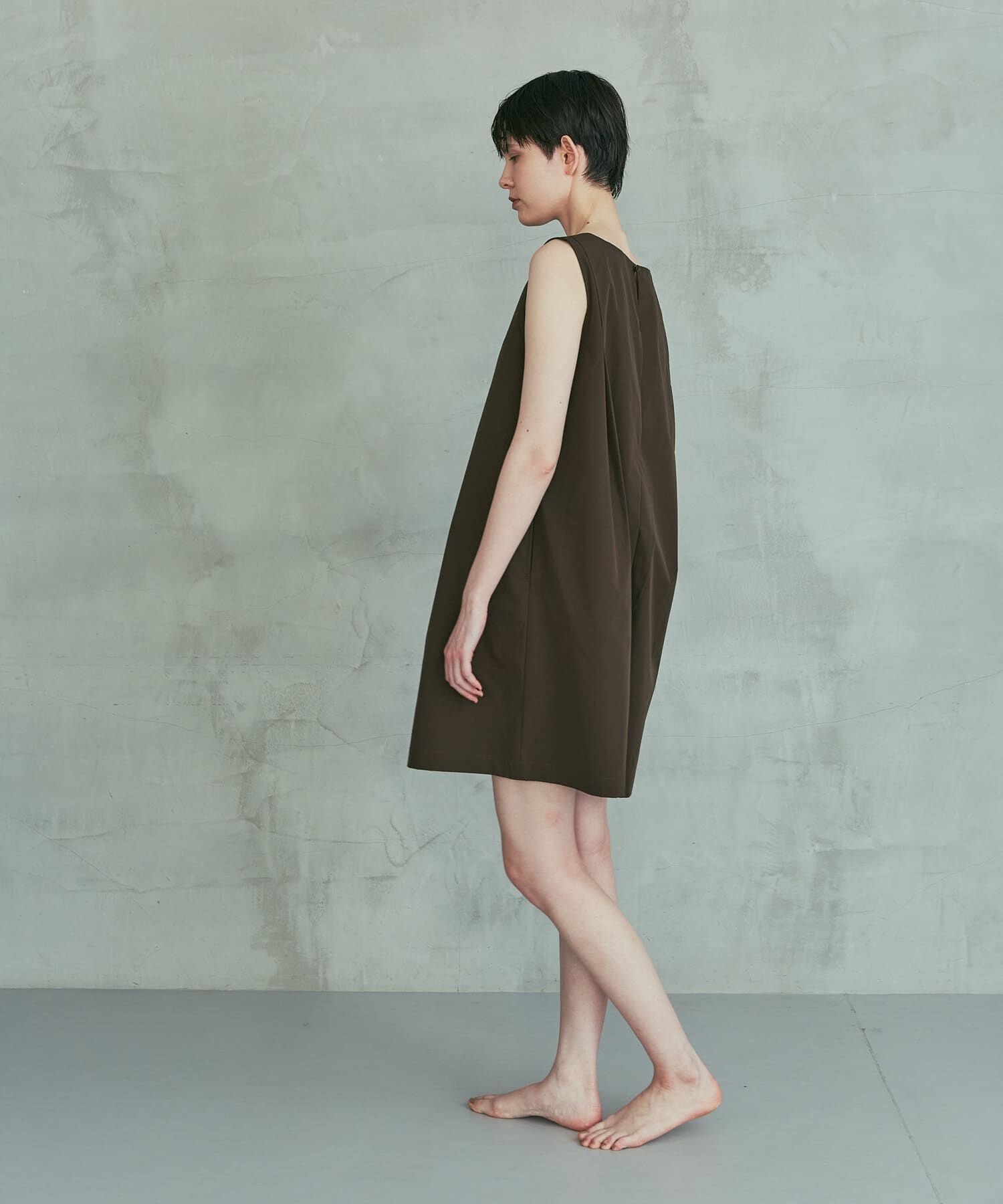 URBAN RESEARCH「『2サイズ展開』『UR TECH』Swim URBAN RESEARCH　スイムオールインワン」|ビキニ|