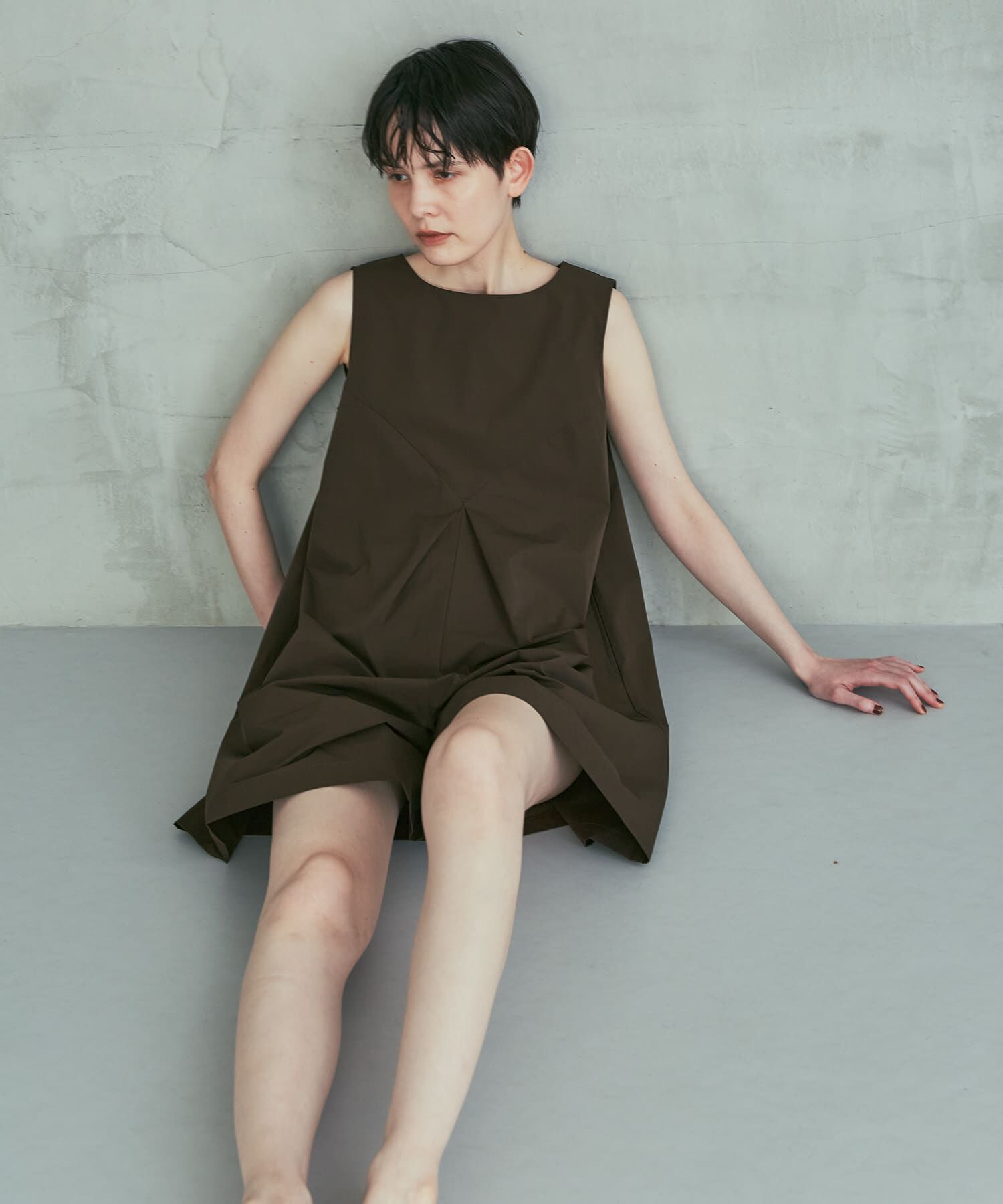 URBAN RESEARCH「『2サイズ展開』『UR TECH』Swim URBAN RESEARCH　スイムオールインワン」|ビキニ|