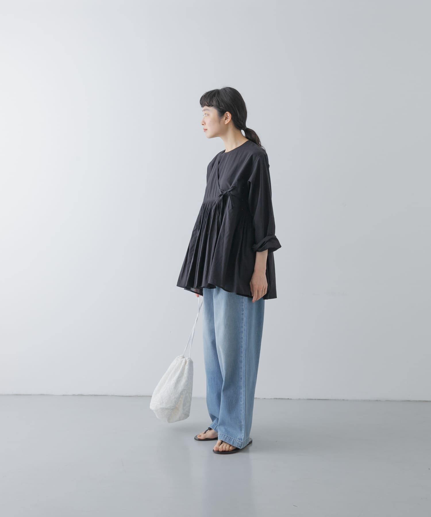 アンガルカシャツ（かぐれ）｜ルミネのファッション通販アイルミネ<i