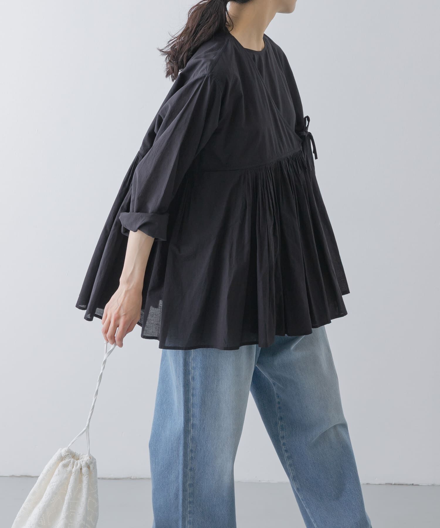 アンガルカシャツ（かぐれ）｜ルミネのファッション通販アイルミネ<i