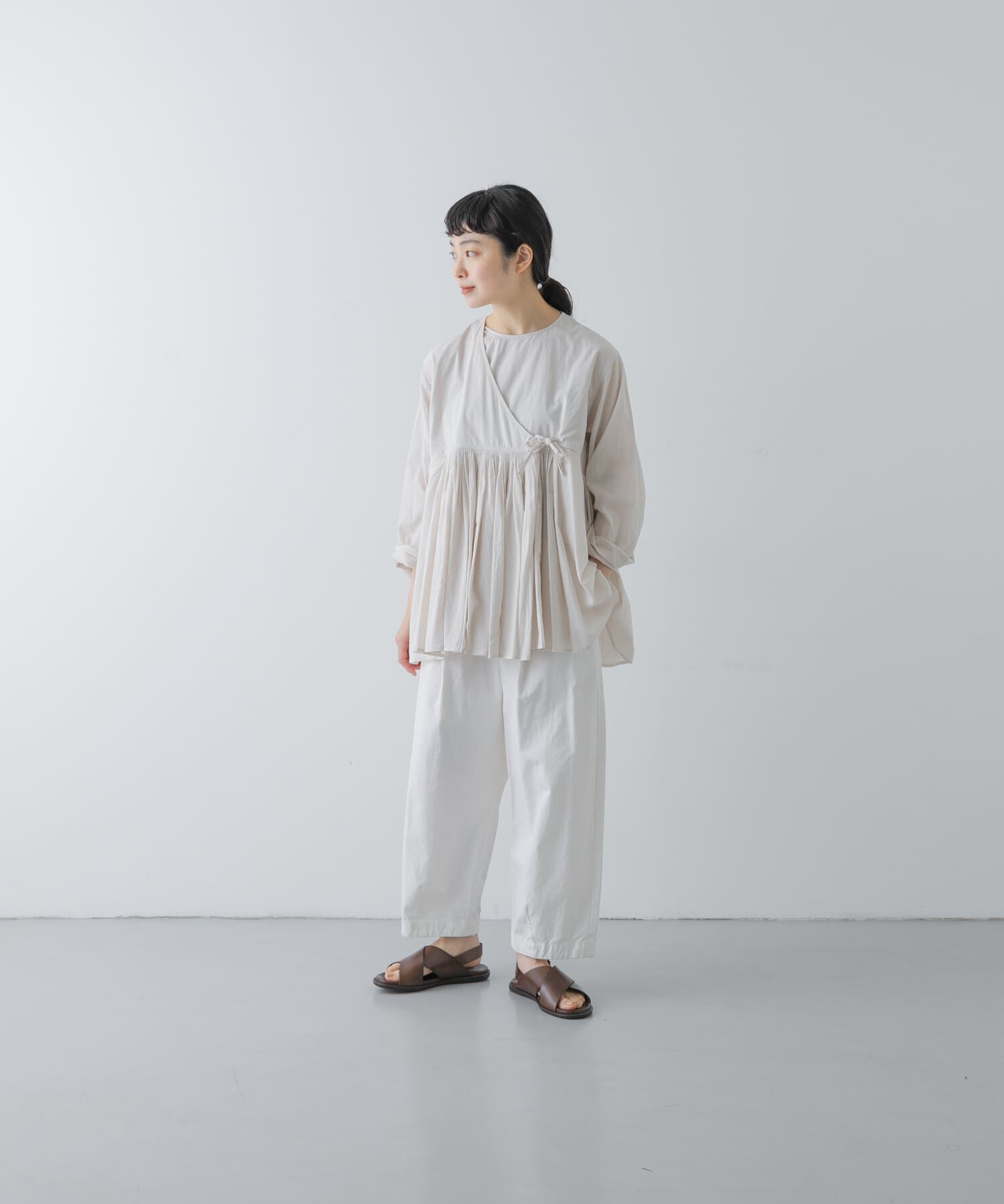 アンガルカシャツ（かぐれ）｜ルミネのファッション通販アイルミネ<i