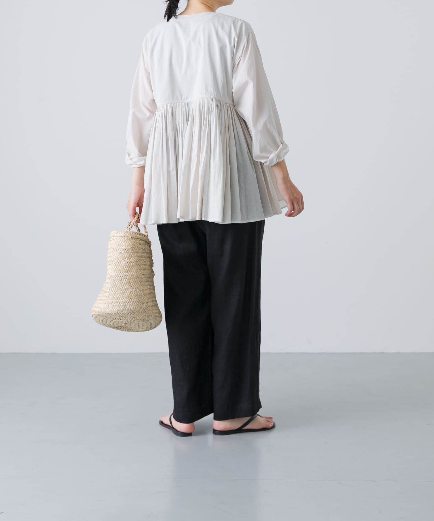 【新品・未使用】かぐれ　アンガルカシャツ アンガルカシャツ（かぐれ）｜ルミネのファッション通販アイルミネ<i