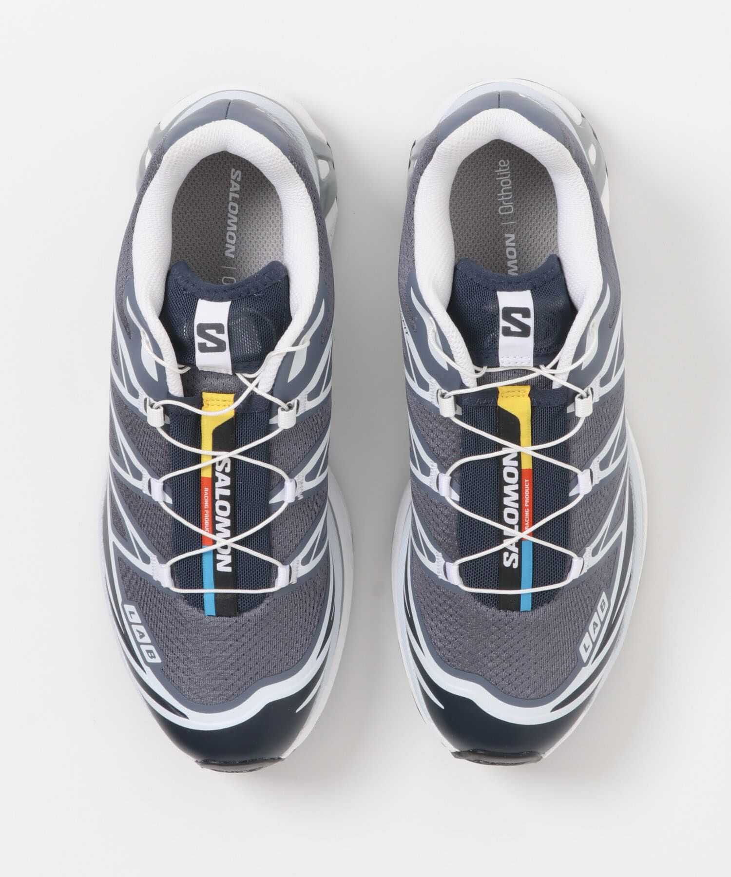 URBAN RESEARCH「SALOMON　XT-6」|スニーカー|