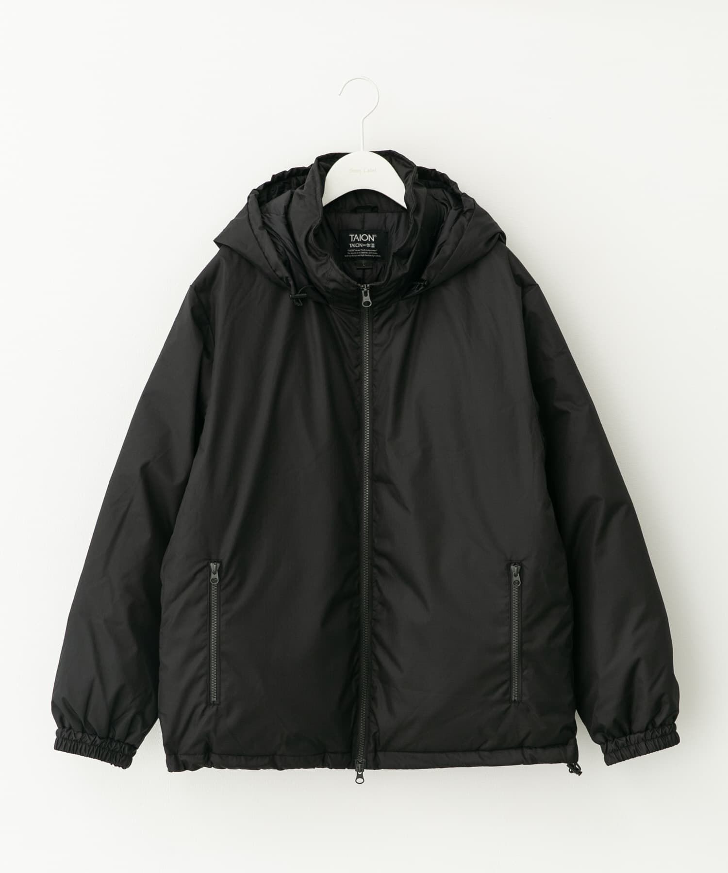 Sonny Label 「『別注』TAION&times;Sonny Label　DOWN JACKET」|ダウン|