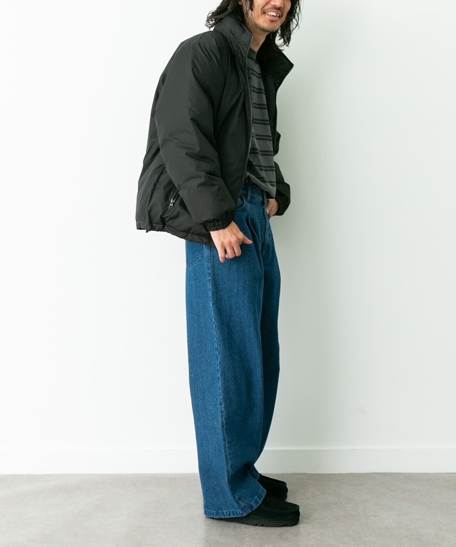 Sonny Label 「『別注』TAION&times;Sonny Label　DOWN JACKET」|ダウン|