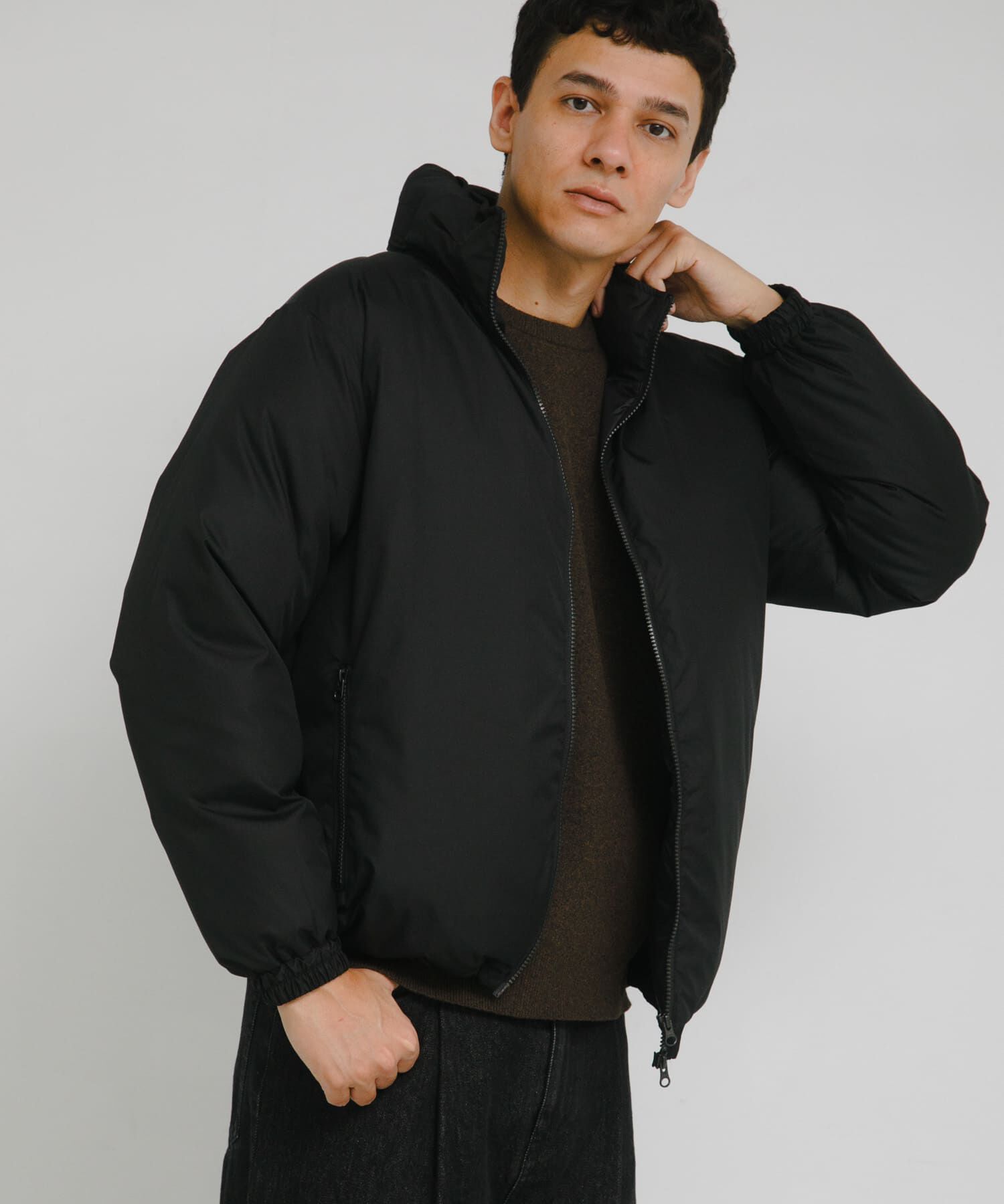 Sonny Label 「『別注』TAION&times;Sonny Label　DOWN JACKET」|ダウン|