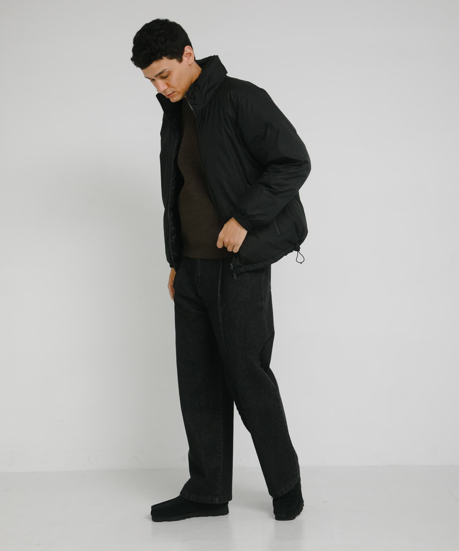 Sonny Label 「『別注』TAION&times;Sonny Label　DOWN JACKET」|ダウン|