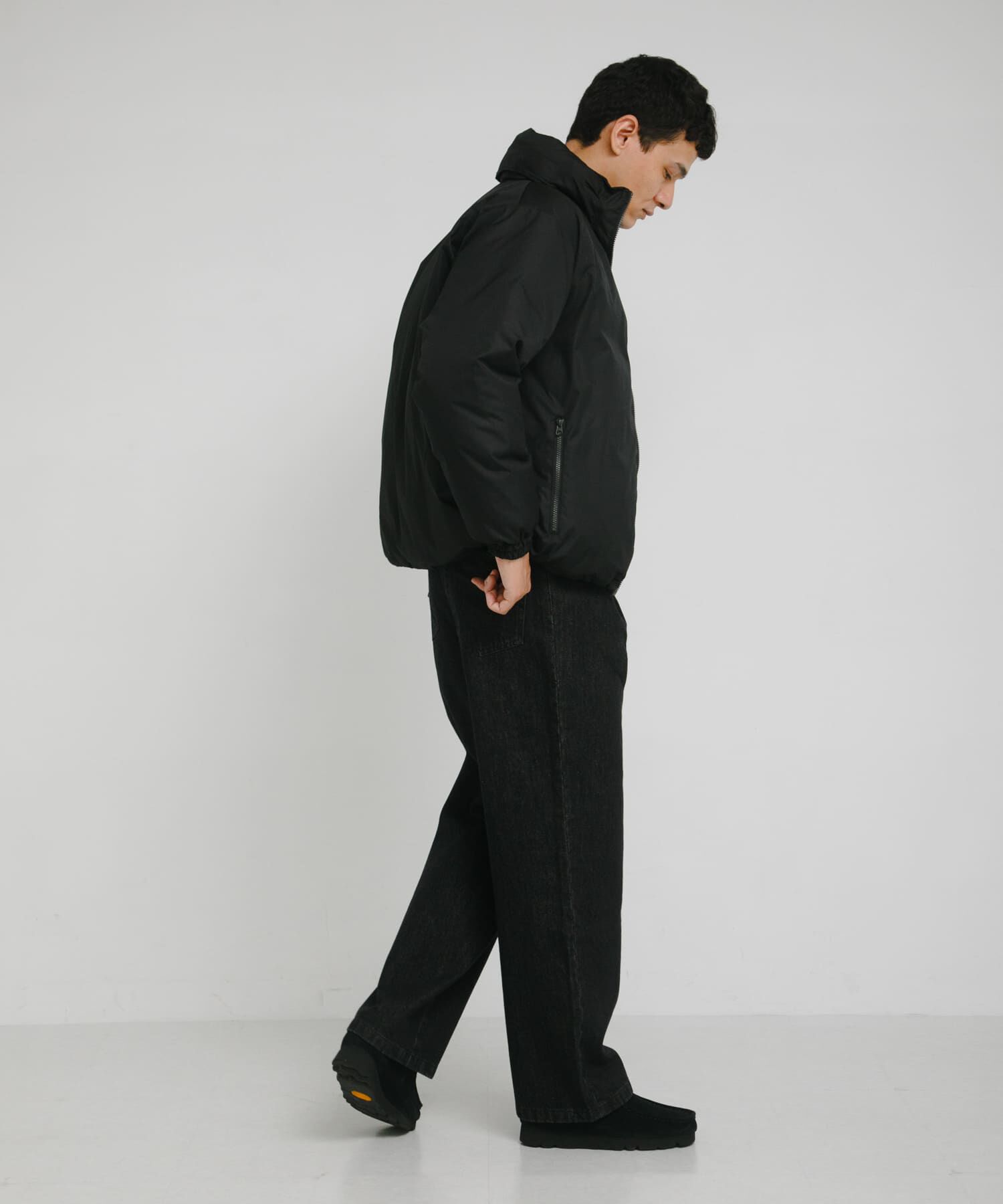 Sonny Label 「『別注』TAION&times;Sonny Label　DOWN JACKET」|ダウン|