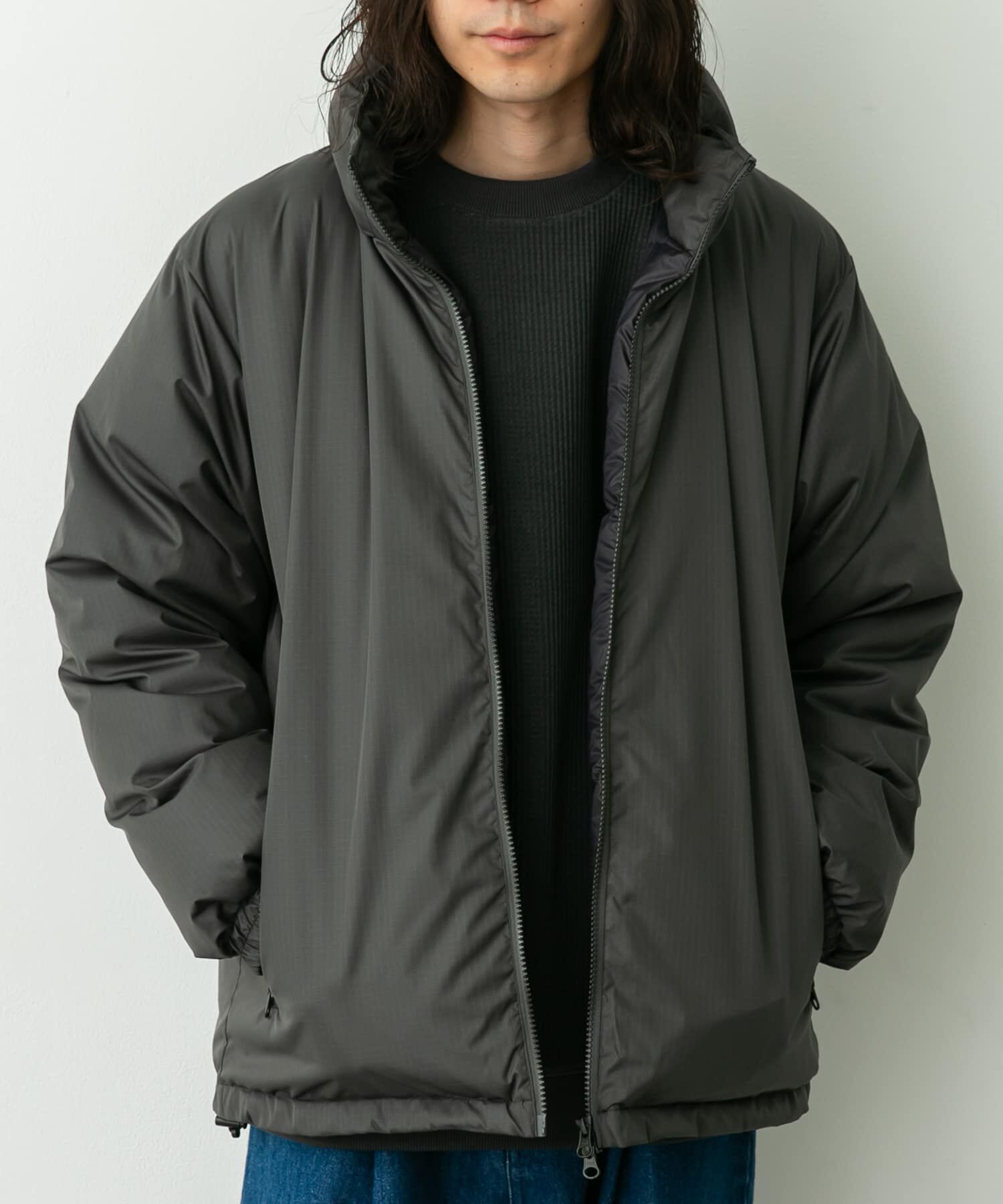 Sonny Label 「『別注』TAION&times;Sonny Label　DOWN JACKET」|ダウン|