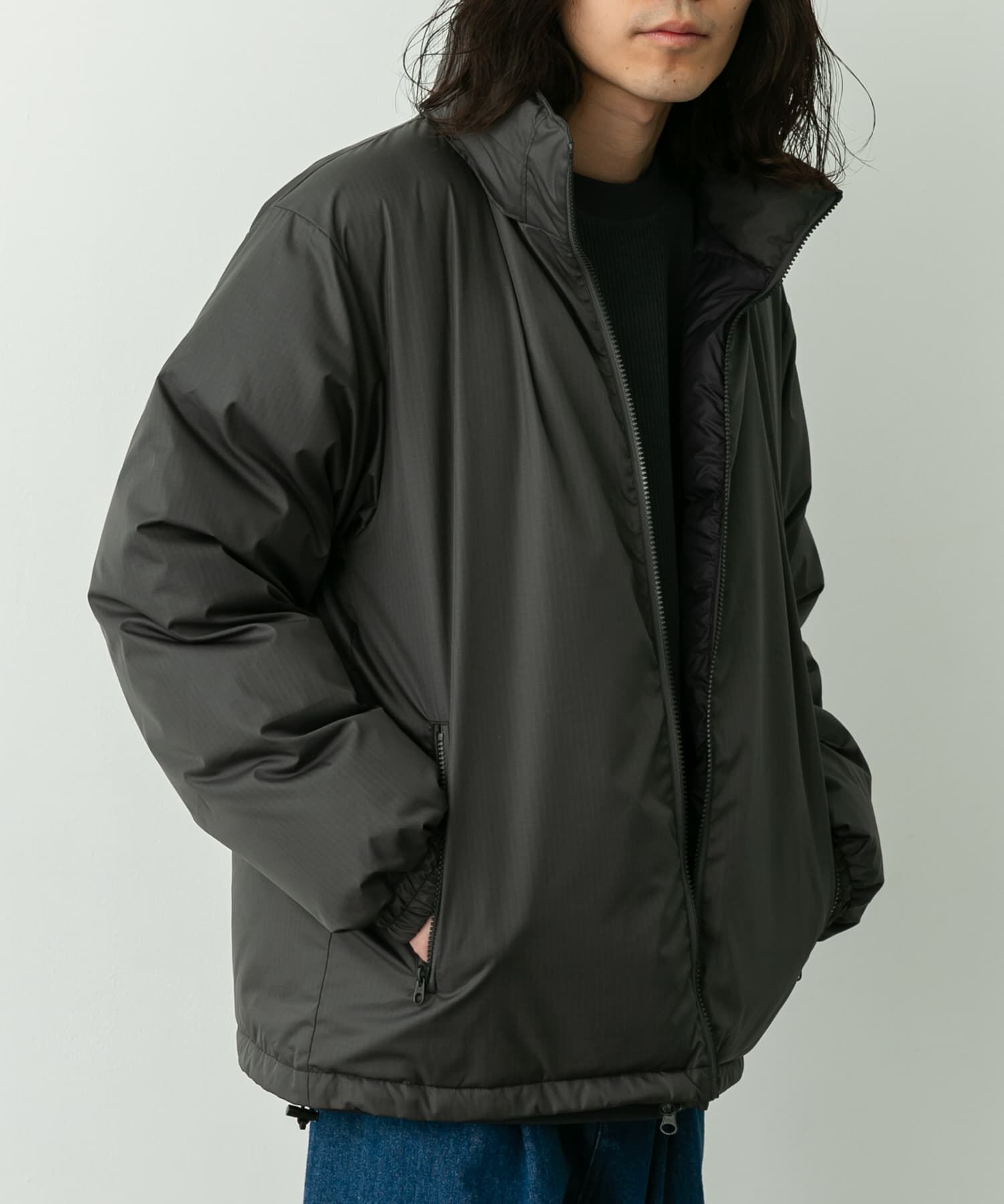 Sonny Label 「『別注』TAION&times;Sonny Label　DOWN JACKET」|ダウン|