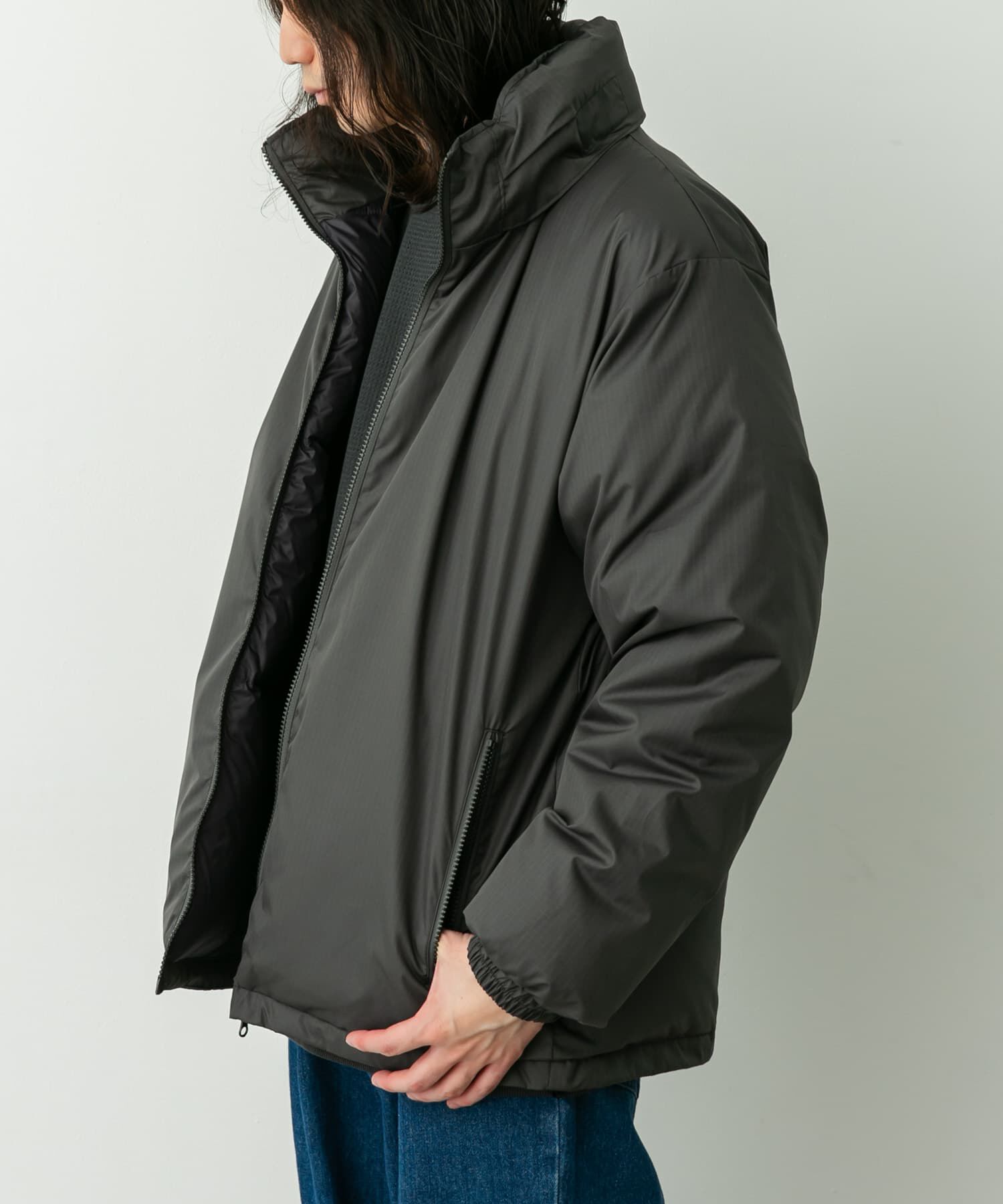 Sonny Label 「『別注』TAION&times;Sonny Label　DOWN JACKET」|ダウン|