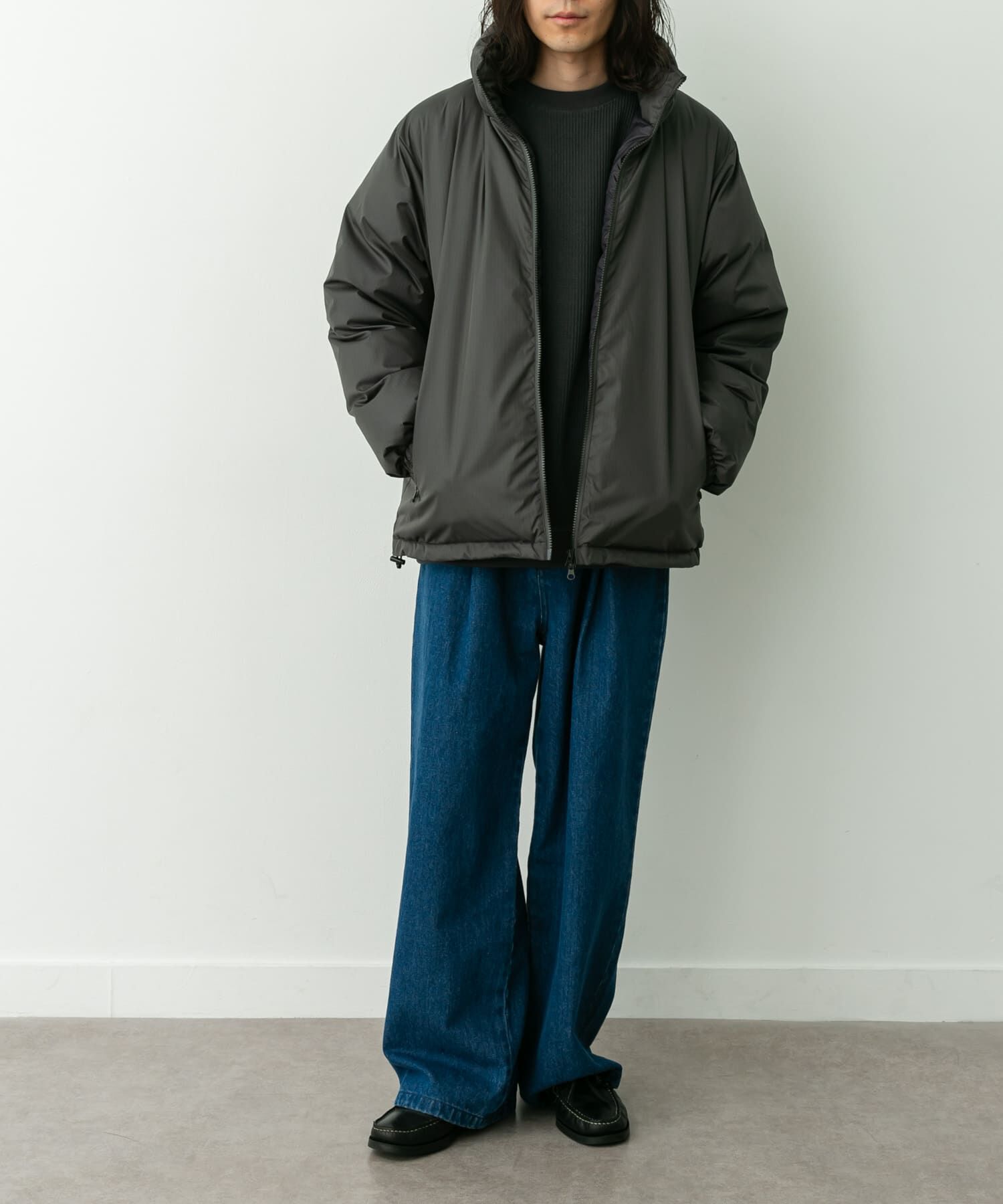 Sonny Label 「『別注』TAION&times;Sonny Label　DOWN JACKET」|ダウン|