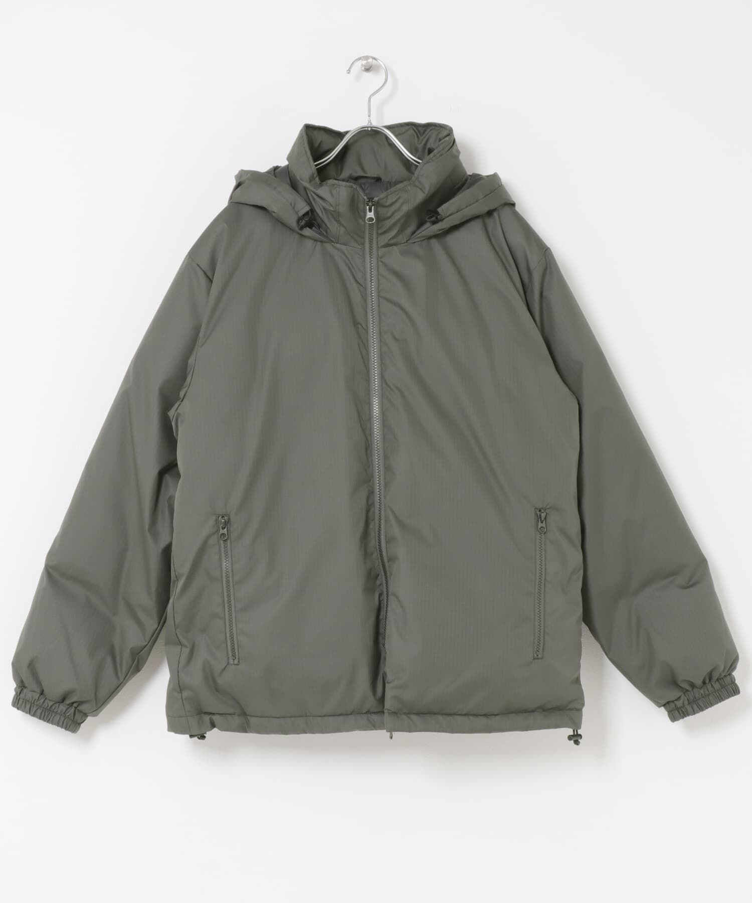 Sonny Label 「『別注』TAION&times;Sonny Label　DOWN JACKET」|ダウン|