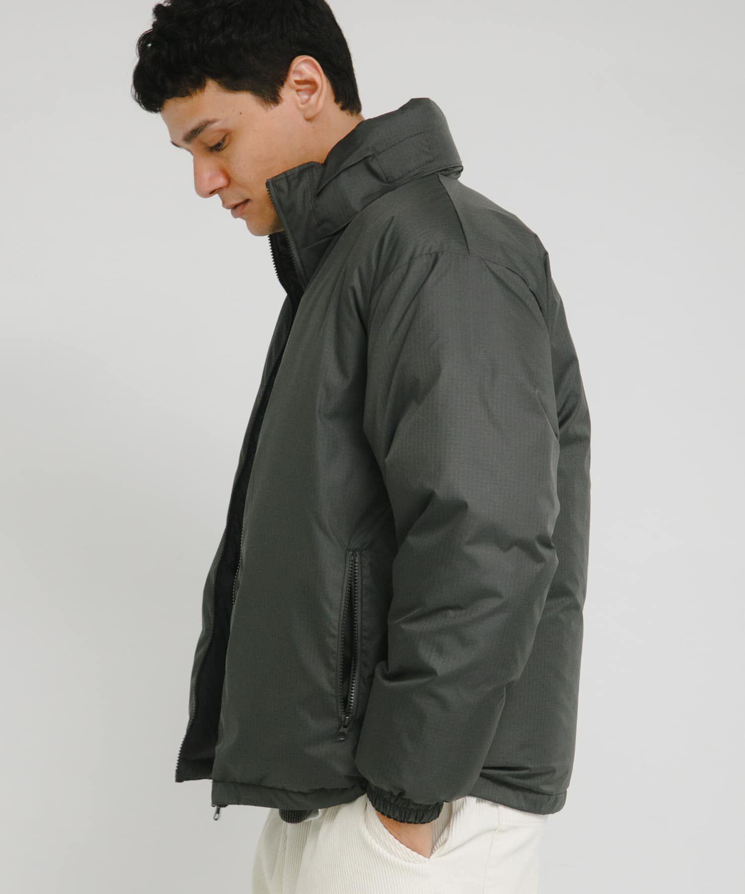 Sonny Label 「『別注』TAION&times;Sonny Label　DOWN JACKET」|ダウン|