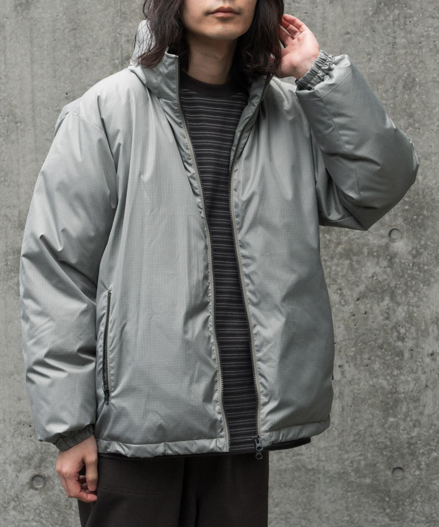 Sonny Label 「『別注』TAION&times;Sonny Label　DOWN JACKET」|ダウン|