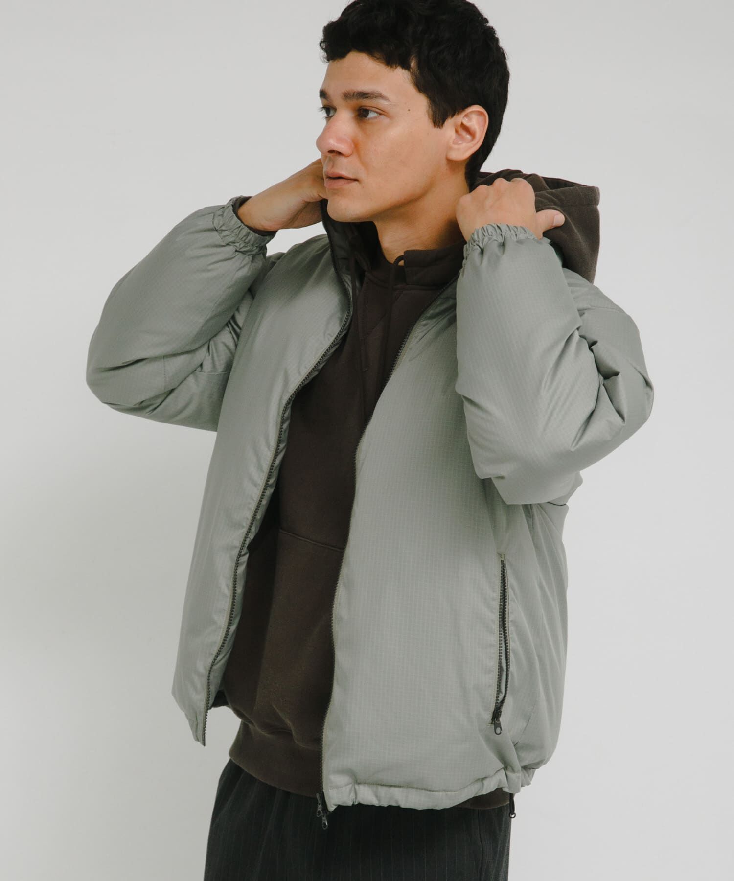 Sonny Label 「『別注』TAION&times;Sonny Label　DOWN JACKET」|ダウン|