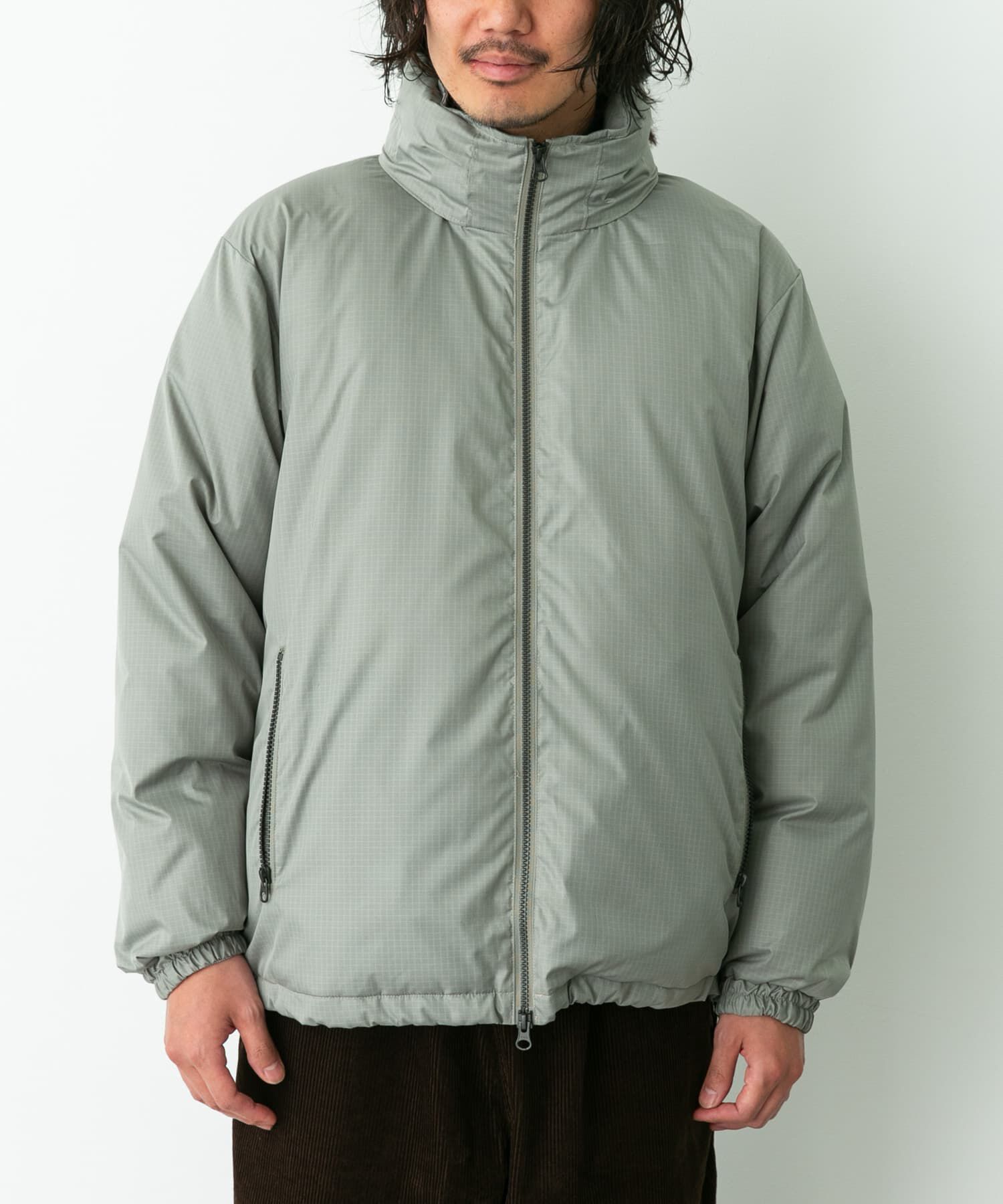 Sonny Label 「『別注』TAION&times;Sonny Label　DOWN JACKET」|ダウン|