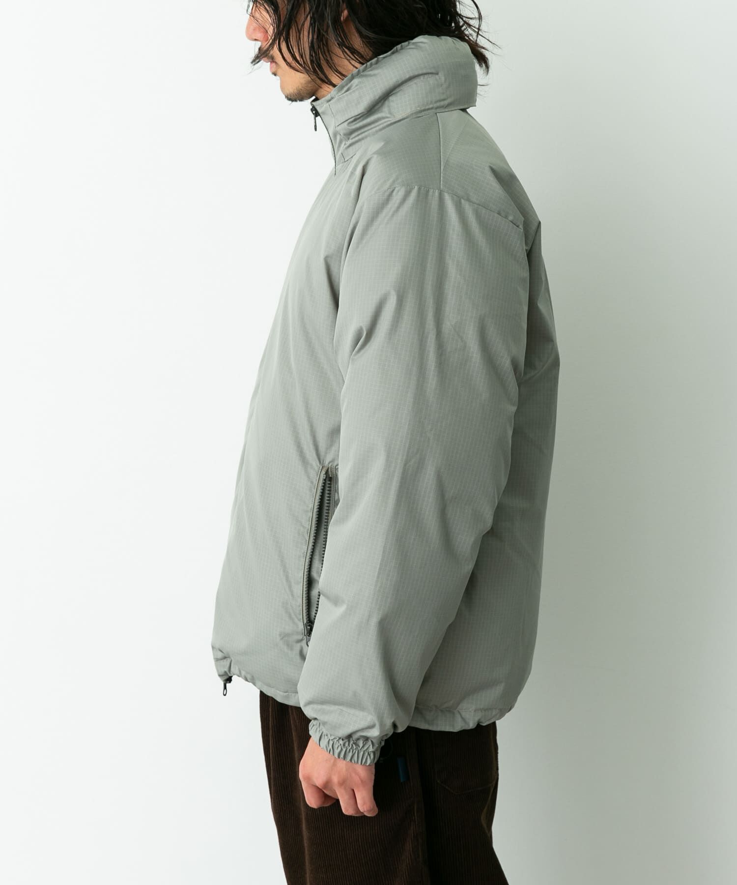 Sonny Label 「『別注』TAION&times;Sonny Label　DOWN JACKET」|ダウン|