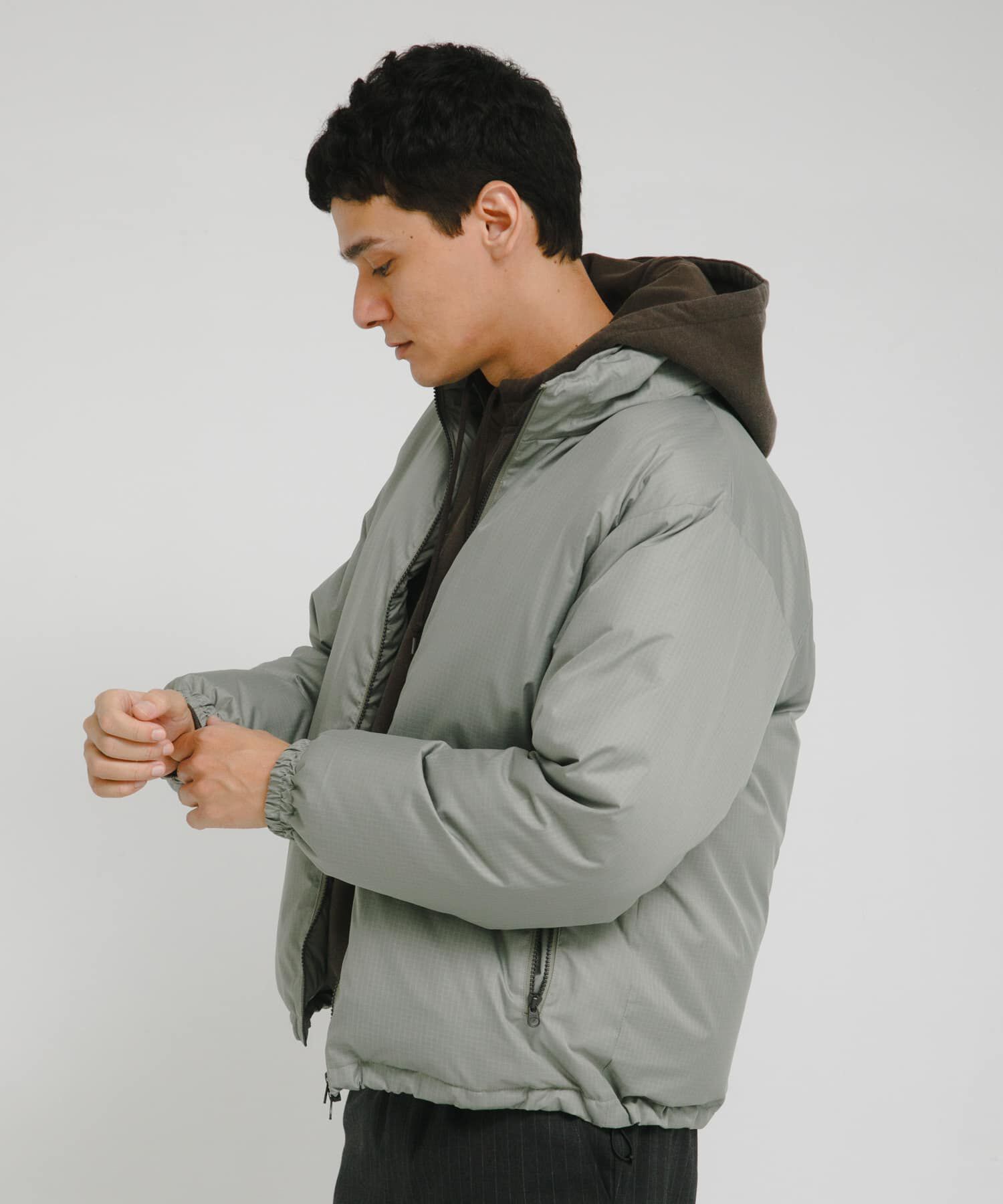 Sonny Label 「『別注』TAION&times;Sonny Label　DOWN JACKET」|ダウン|