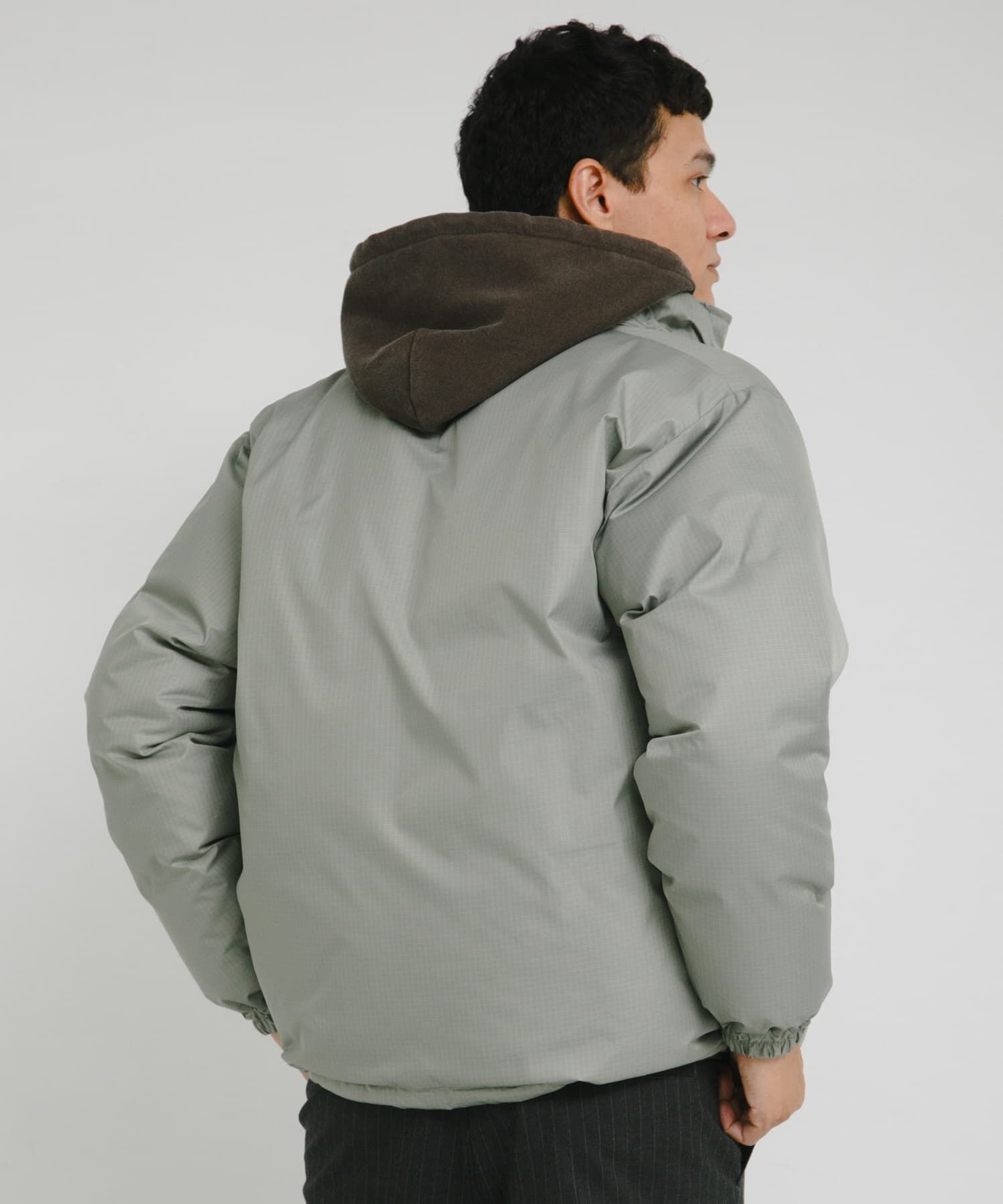 Sonny Label 「『別注』TAION&times;Sonny Label　DOWN JACKET」|ダウン|