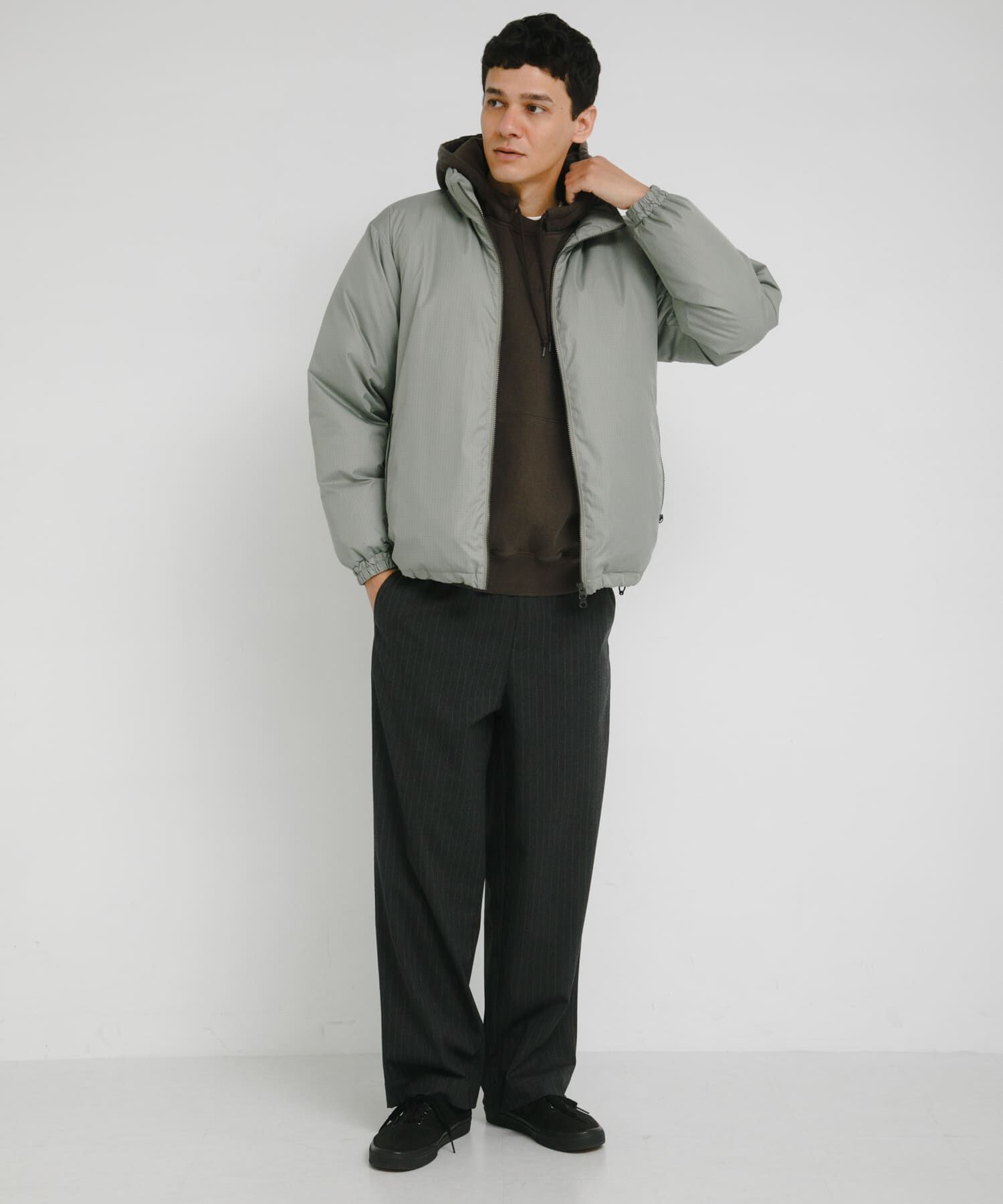 Sonny Label 「『別注』TAION&times;Sonny Label　DOWN JACKET」|ダウン|