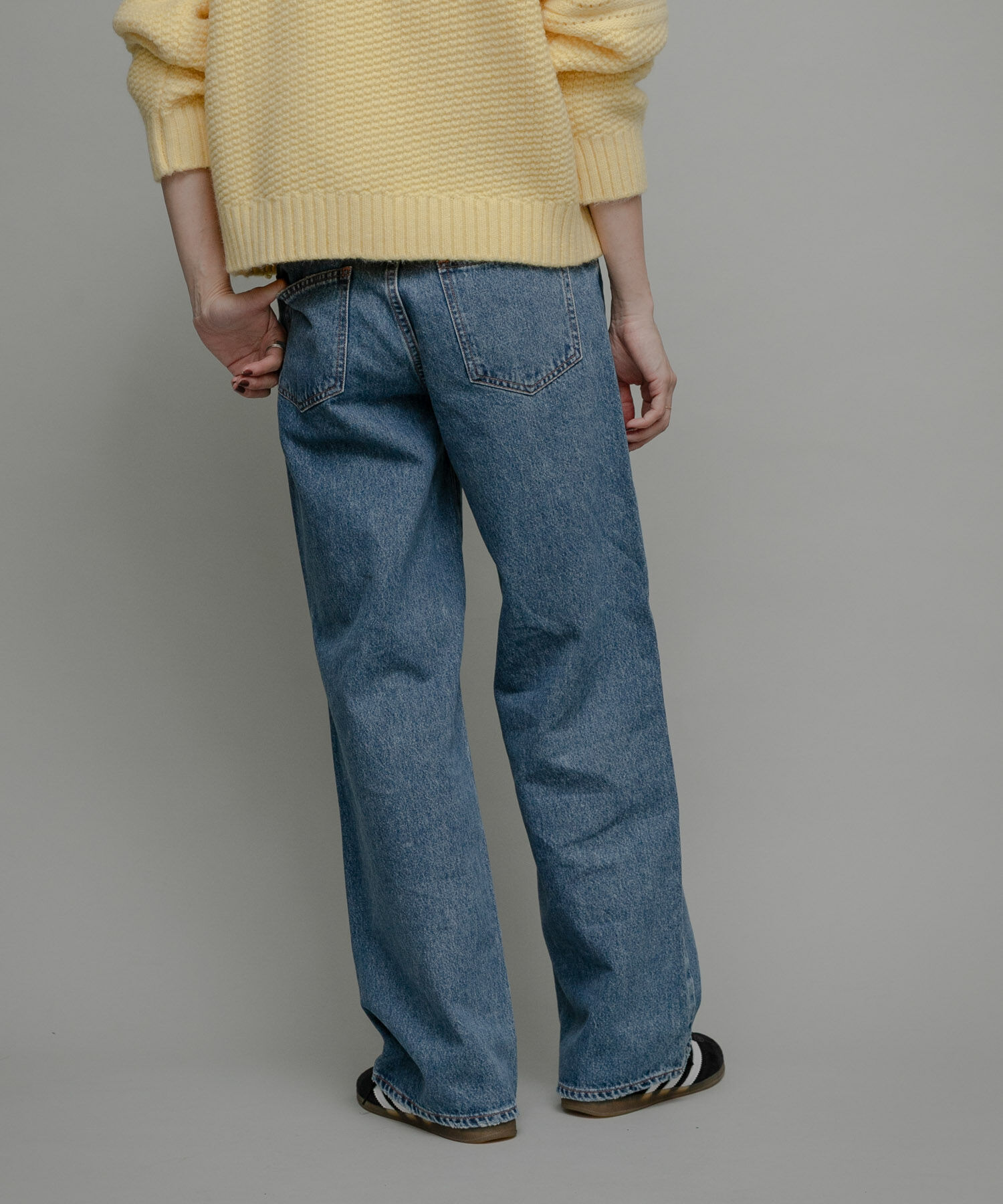 Sonny Label 「NEEDBY heritage　MEI」|デニム|