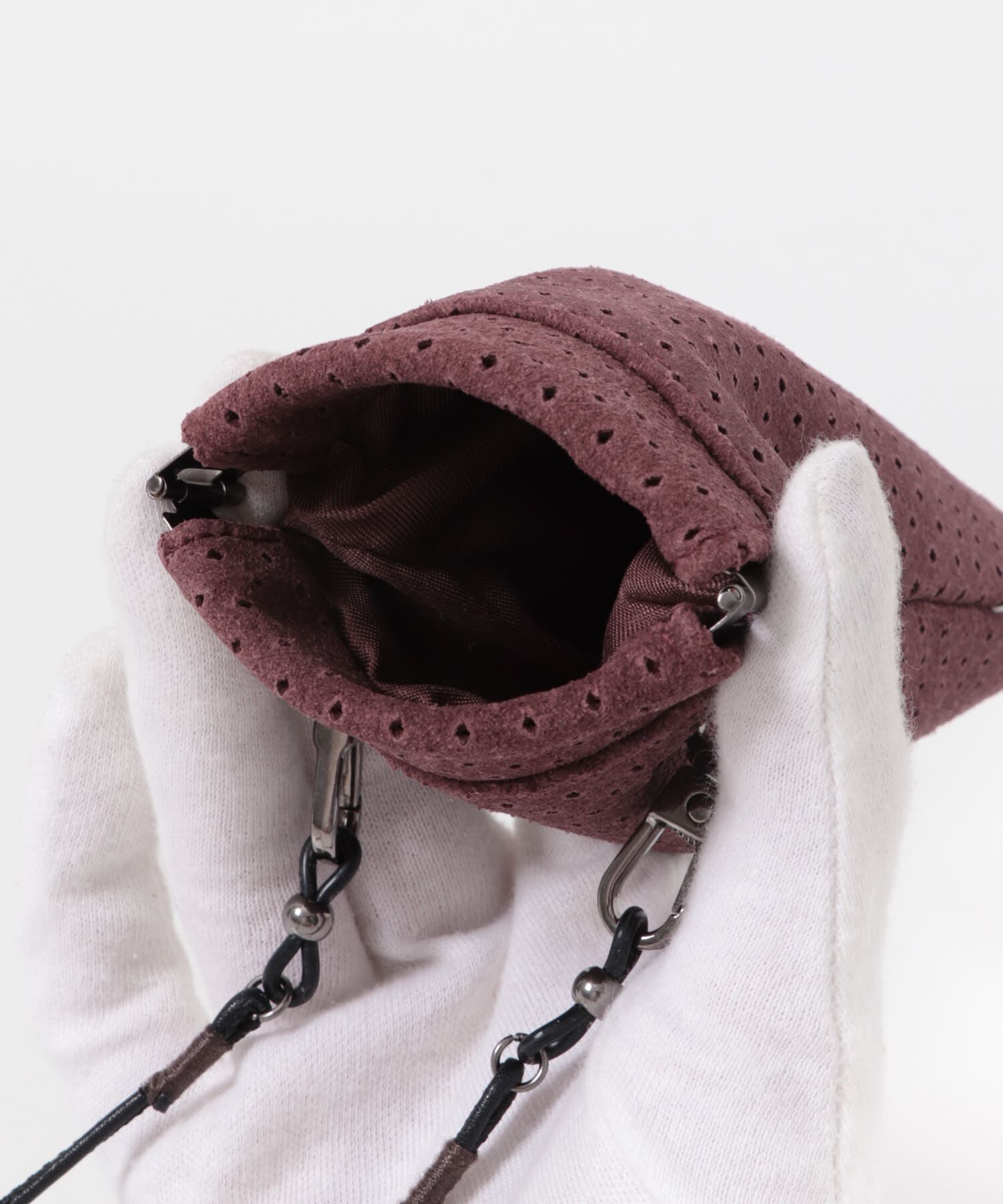 URBAN RESEARCH「『別注』TOYOTA UPCYCLE&times;UR　眼鏡ケース」|その他|