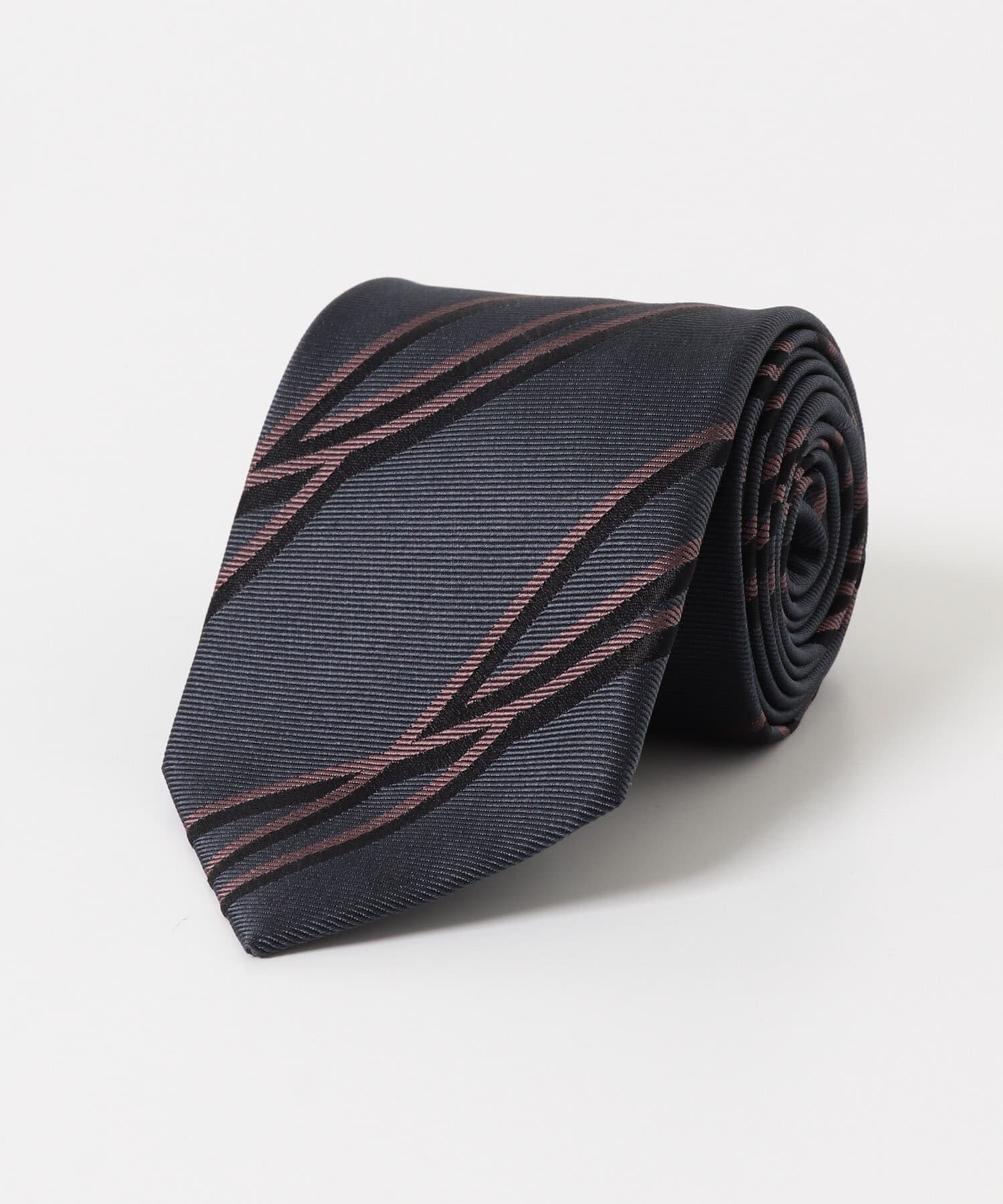 URBAN RESEARCH DOORS「LIFE STYLE TAILOR　Holiday & Brown タイ1」|ネクタイ・蝶ネクタイ|