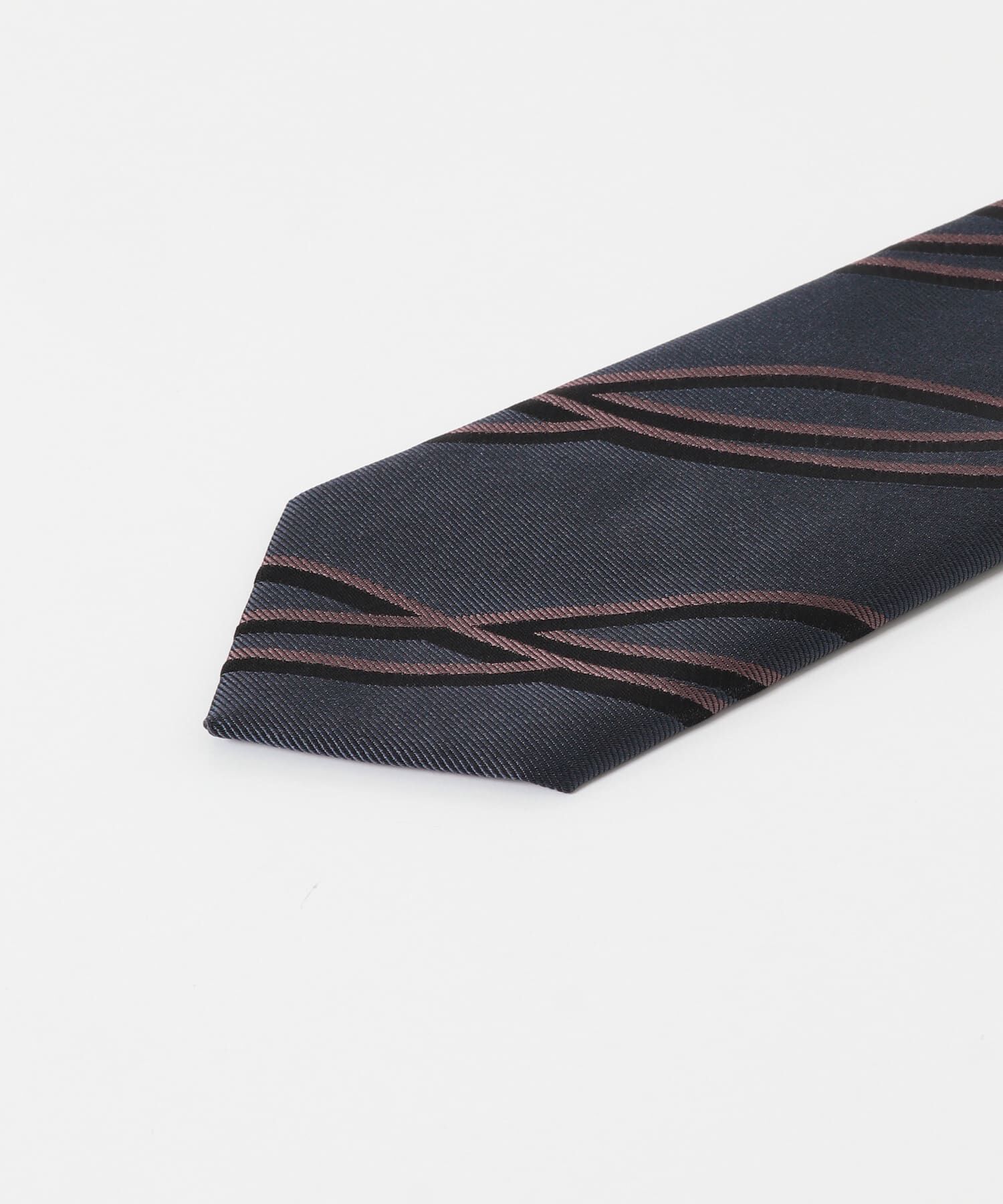 URBAN RESEARCH DOORS「LIFE STYLE TAILOR　Holiday & Brown タイ1」|ネクタイ・蝶ネクタイ|