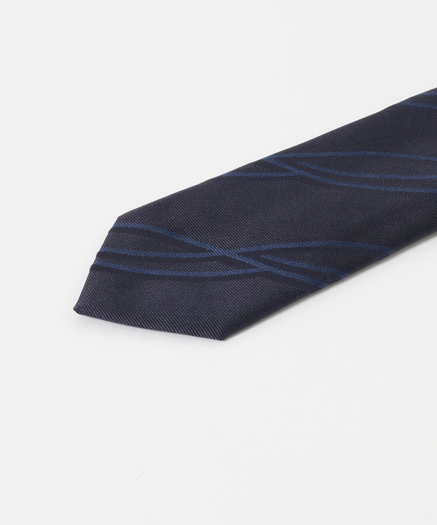 URBAN RESEARCH DOORS「LIFE STYLE TAILOR　Holiday & Brown タイ1」|ネクタイ・蝶ネクタイ|