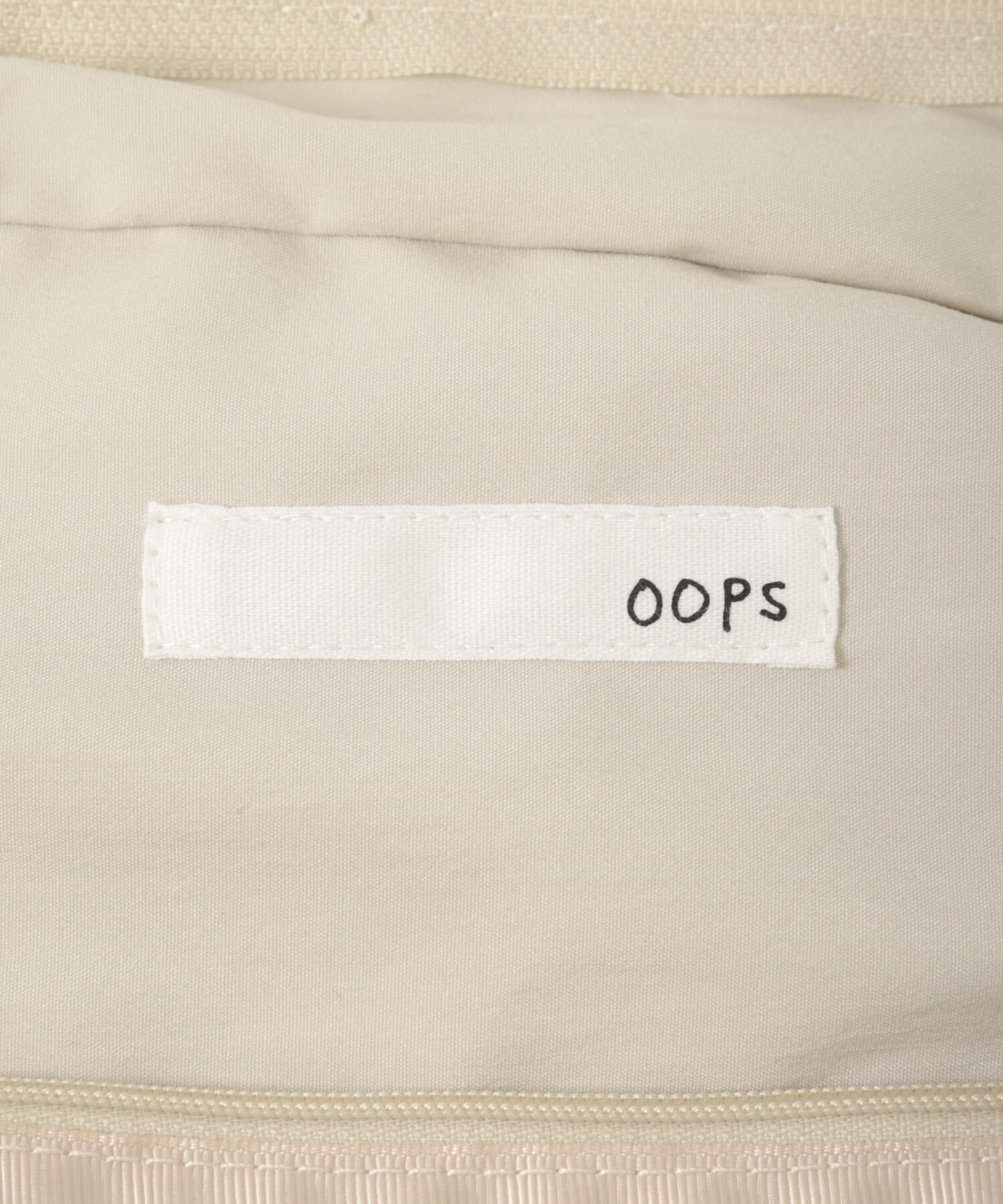 Sonny Label 「OOPS　トートバッグ」|トートバッグ|