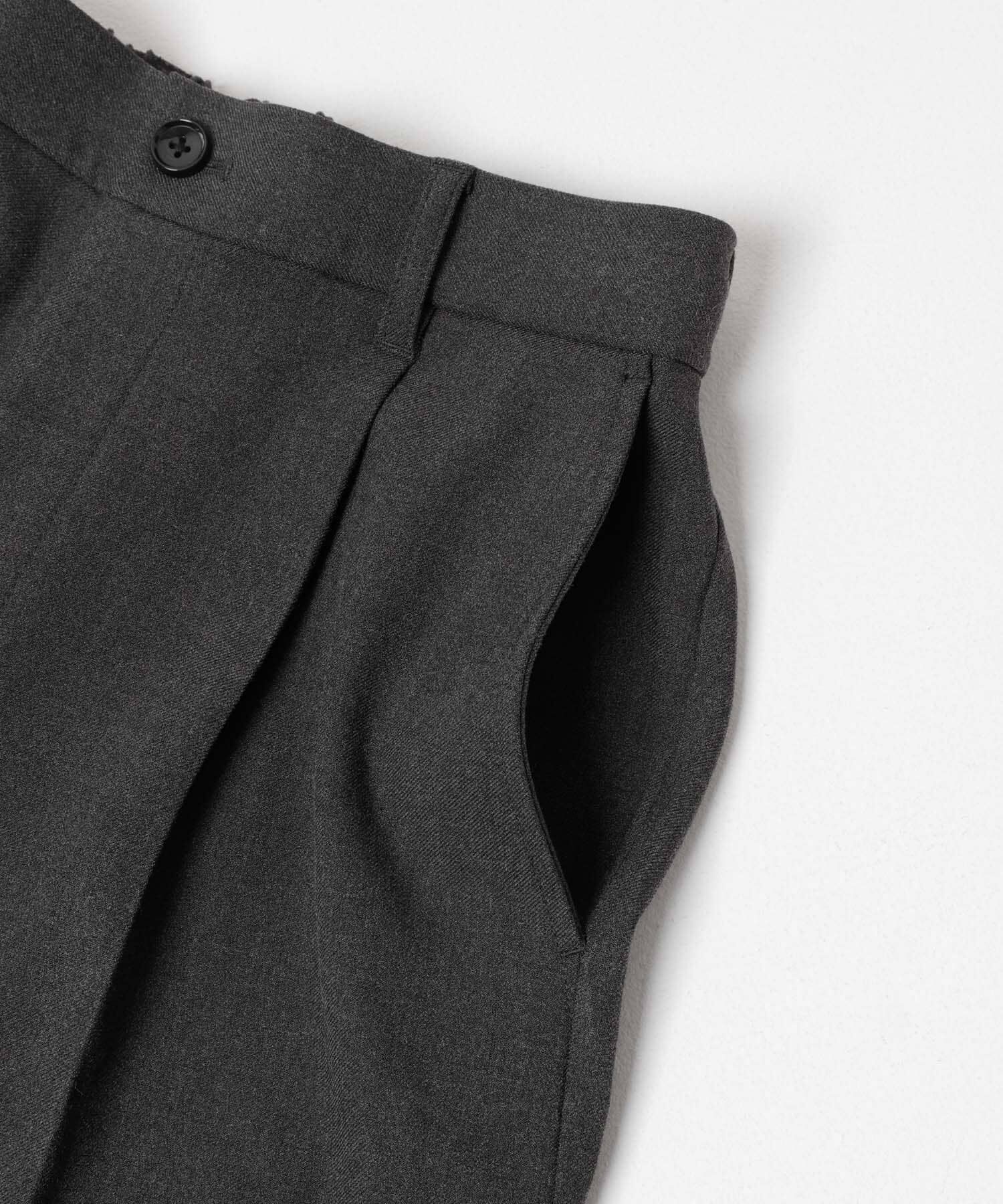 URBAN RESEARCH「WARMATE EASY SLACKS」|その他|