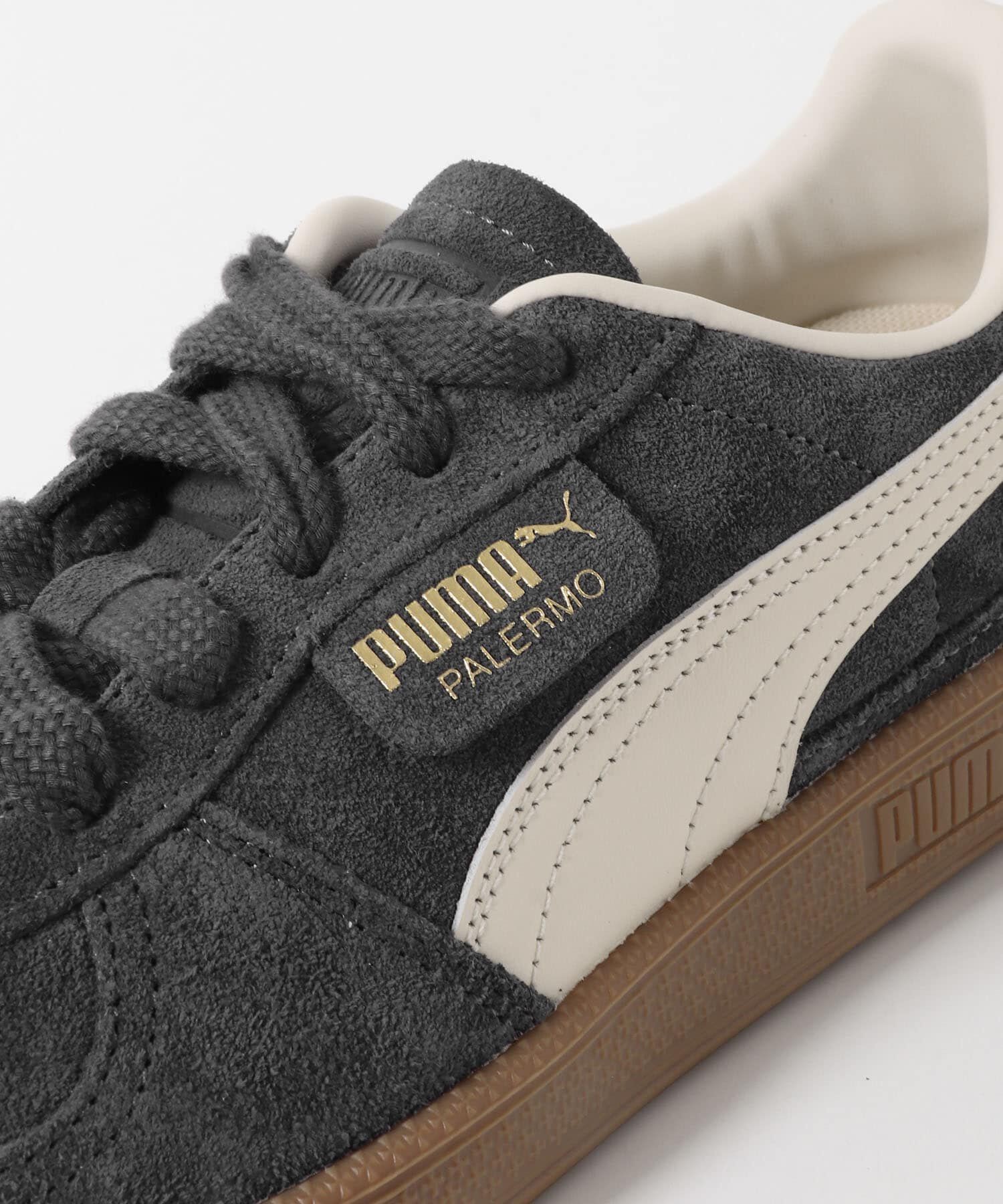 URBAN RESEARCH DOORS「PUMA　PALERMO」|スニーカー|
