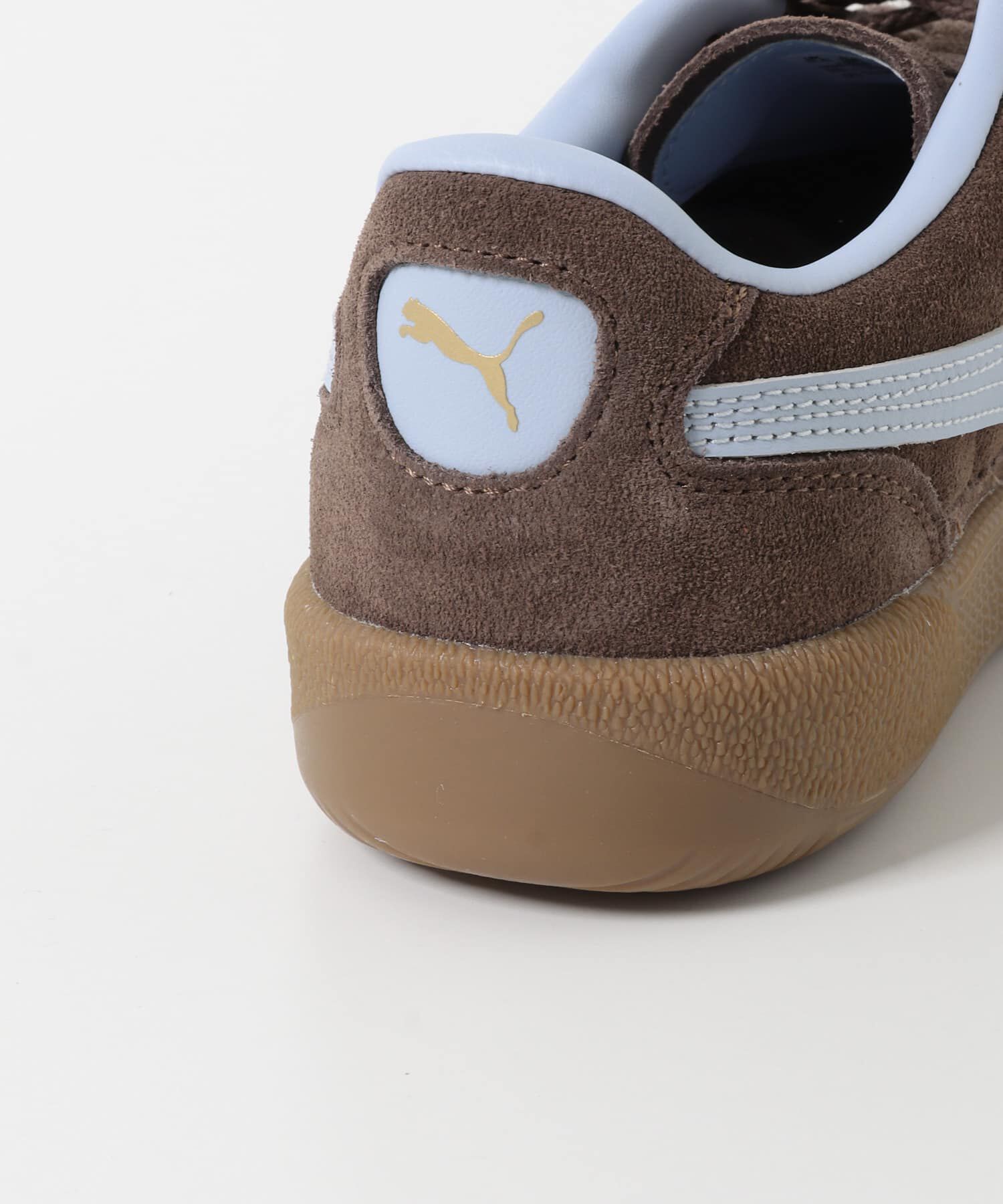 URBAN RESEARCH DOORS「PUMA　PALERMO」|スニーカー|