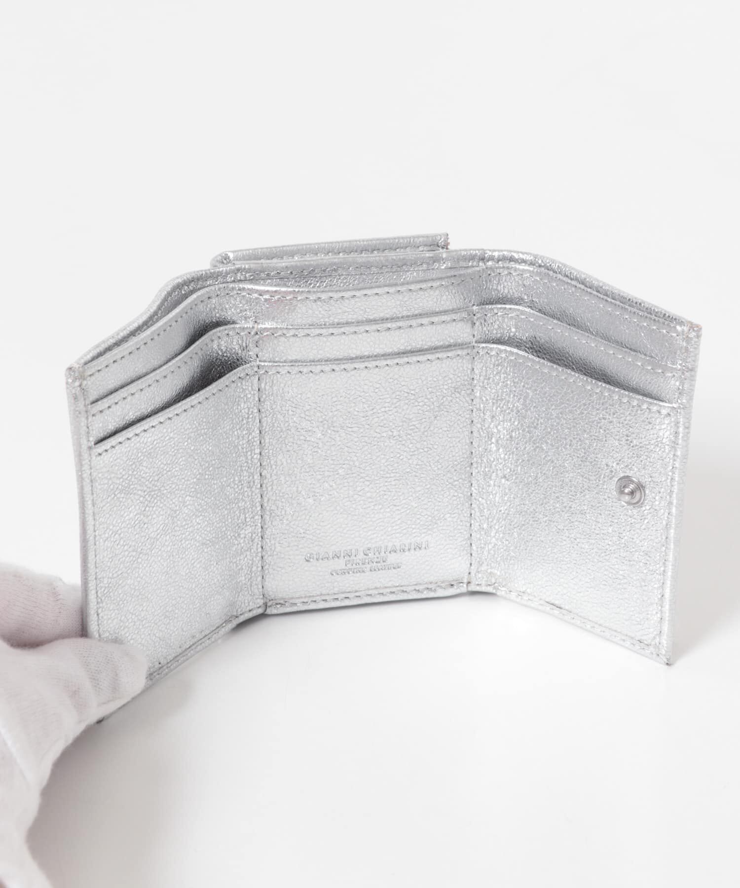  「GIANNI CHIARINI　WALLET」|財布|