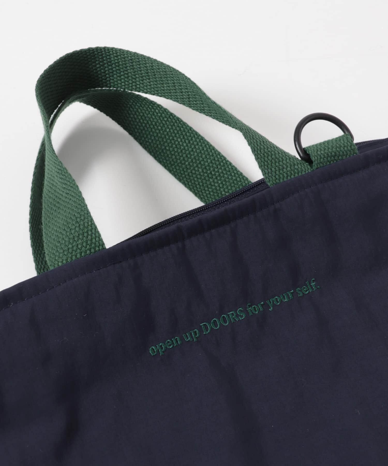 URBAN RESEARCH DOORS「撥水レッスントートバッグ(KIDS)」|その他|