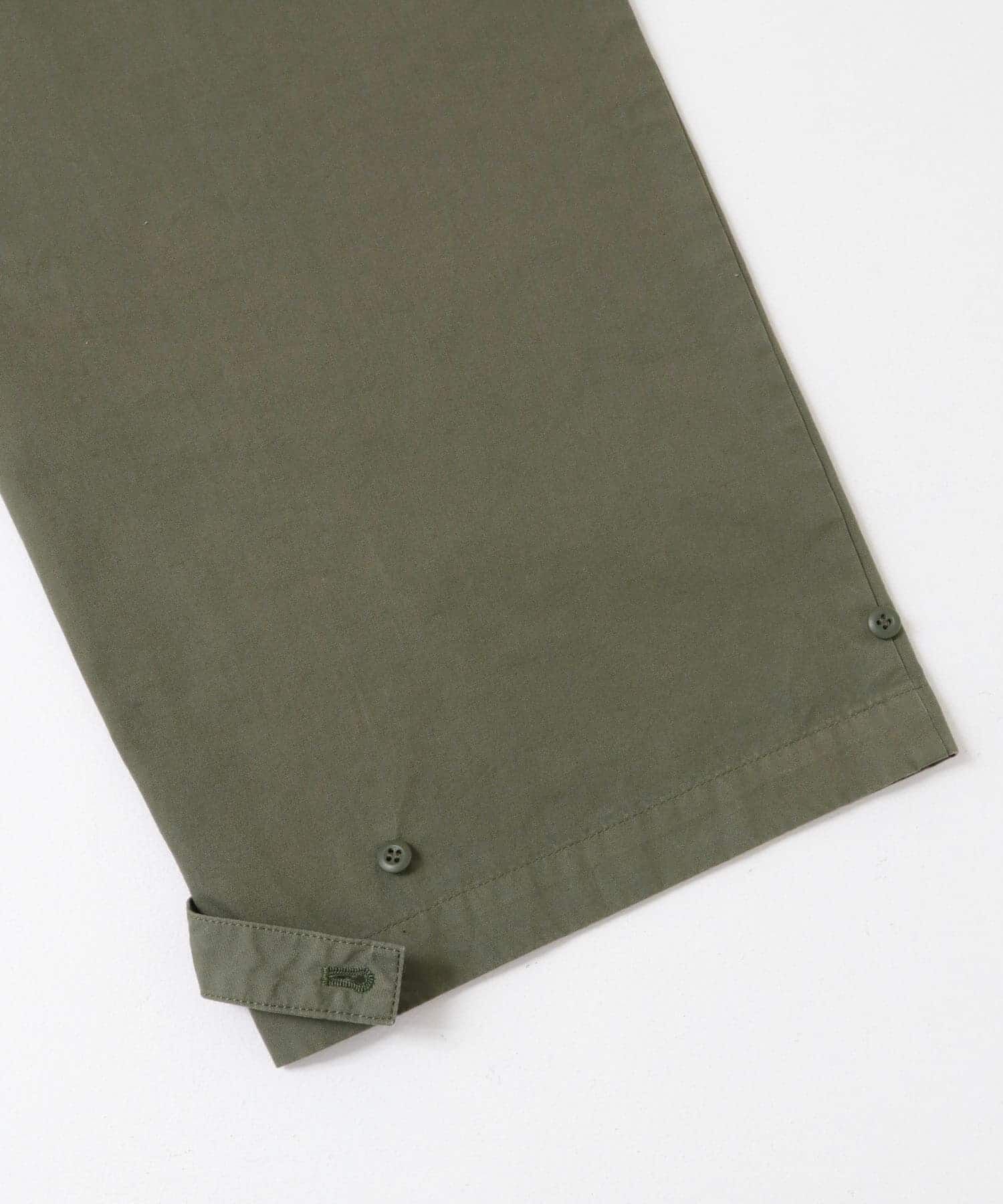 かぐれ「ユーティリティーイージーパンツ」|その他|